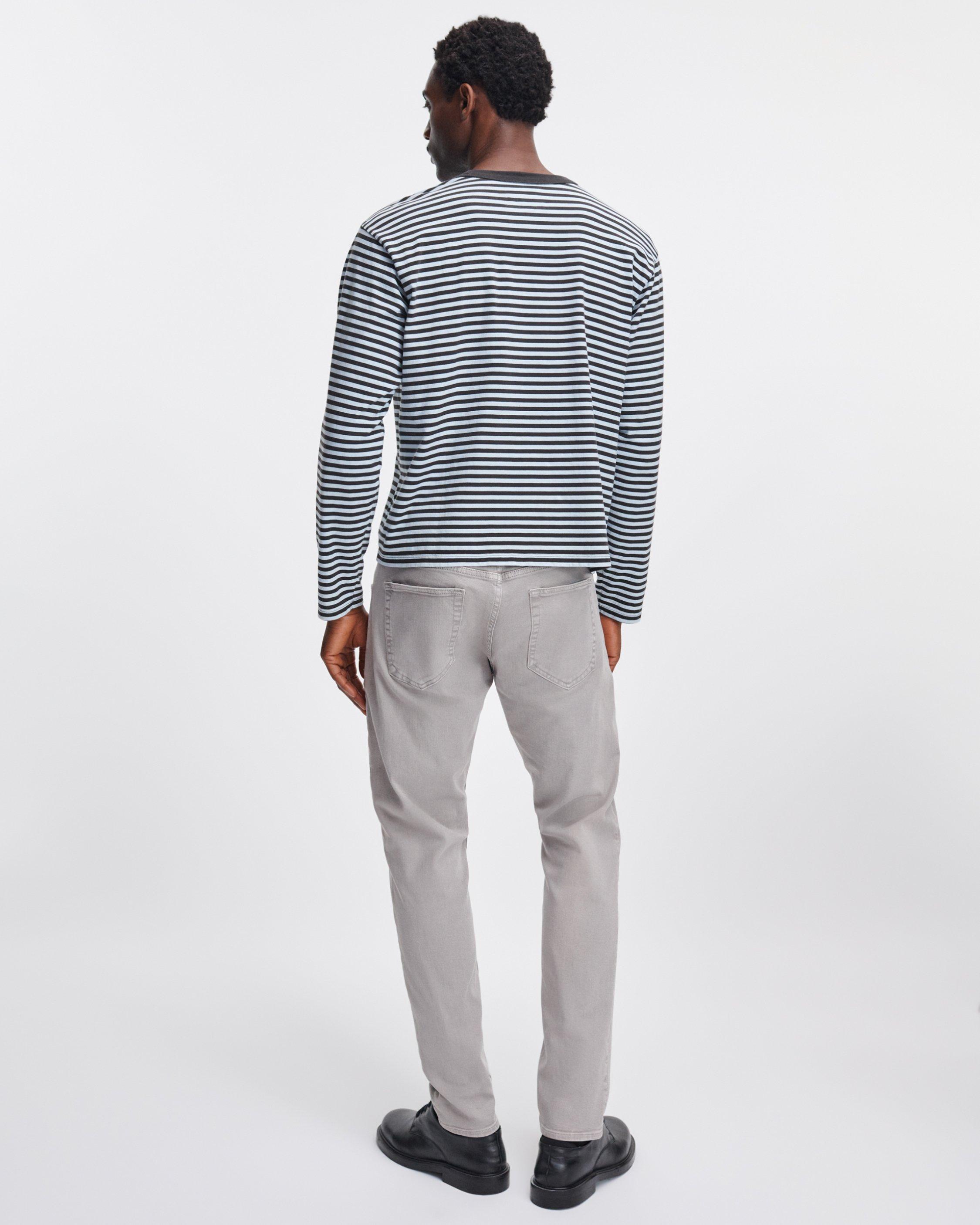 Fit 3 Athletic Jean image number 5