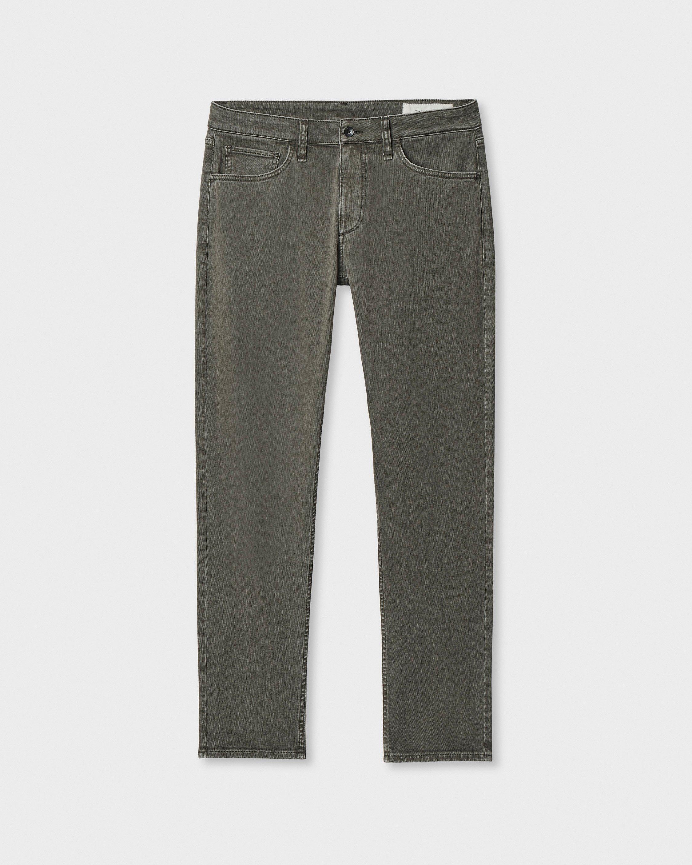 Fit 3 Athletic Jean image number 1