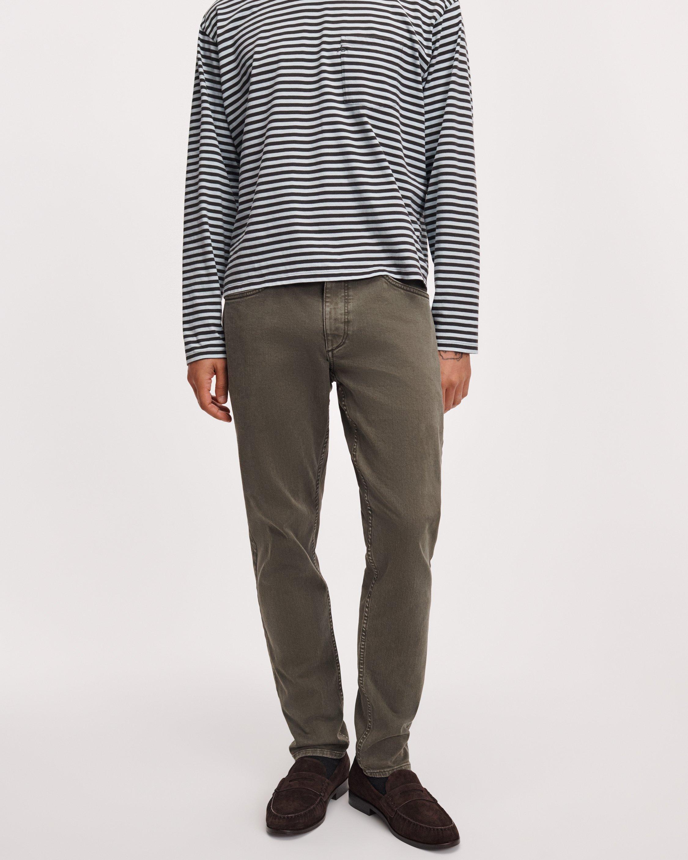 Fit 3 Athletic Jean image number 3
