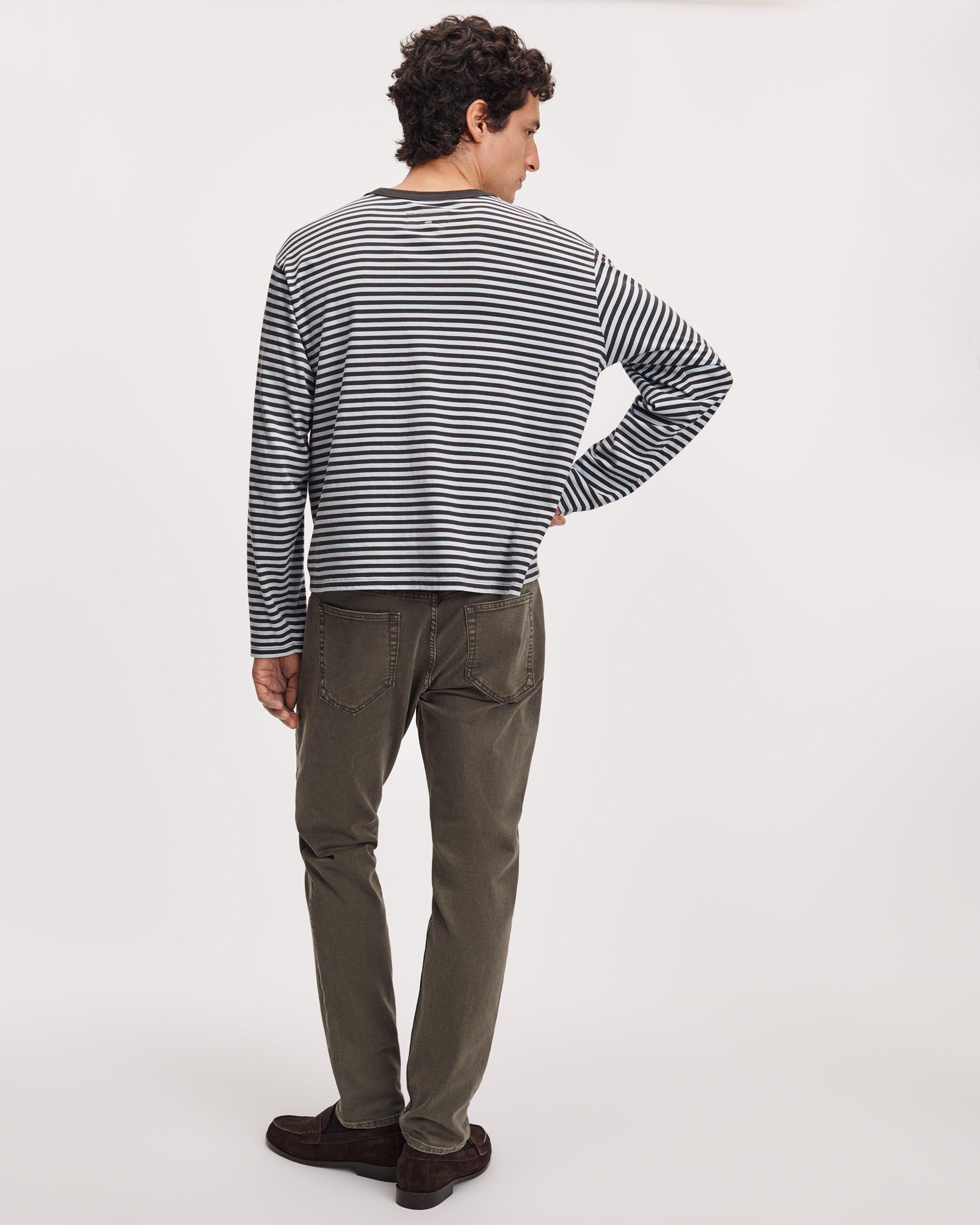 Fit 3 Athletic Jean image number 5