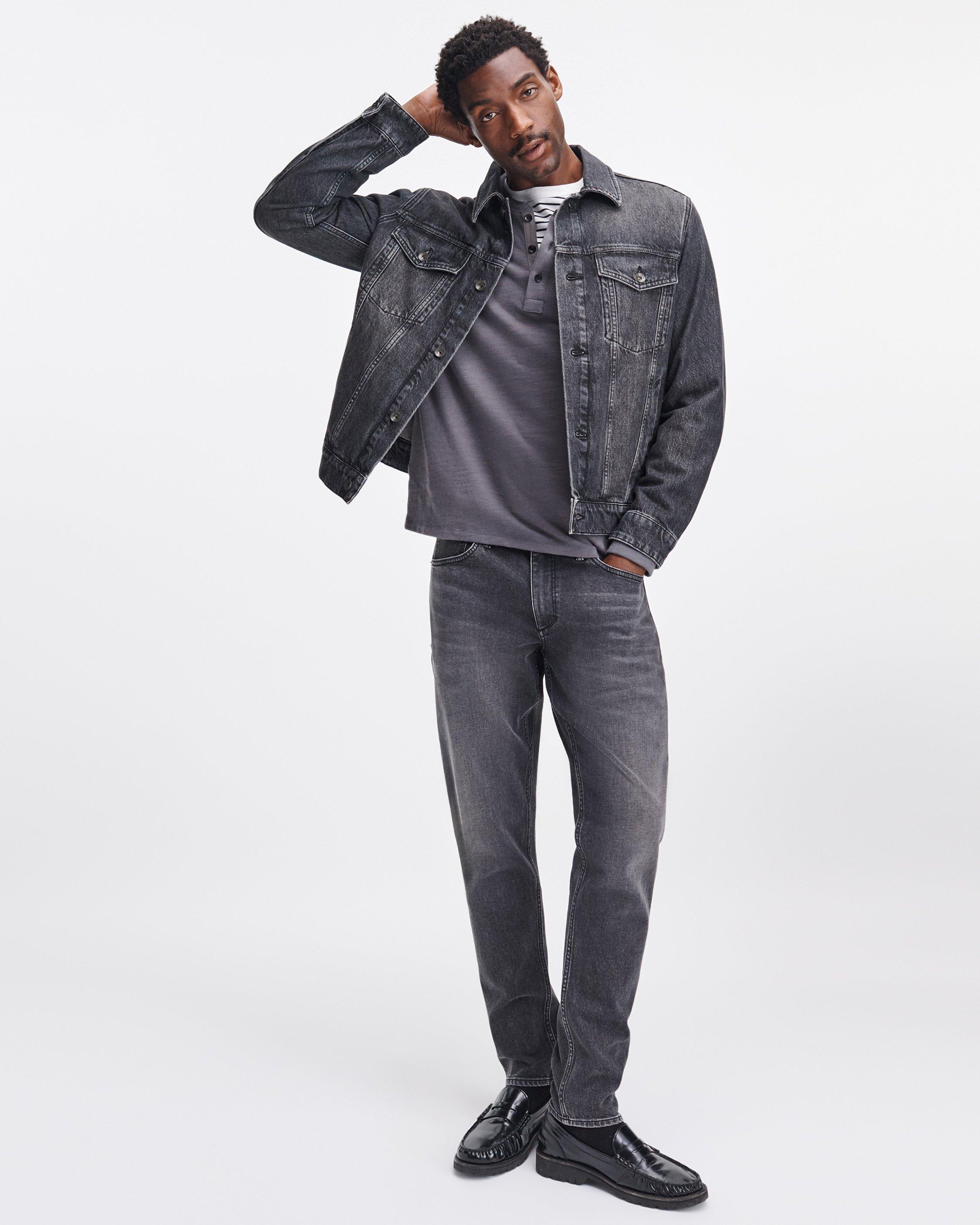 Fit 3 Athletic Jean image number 2