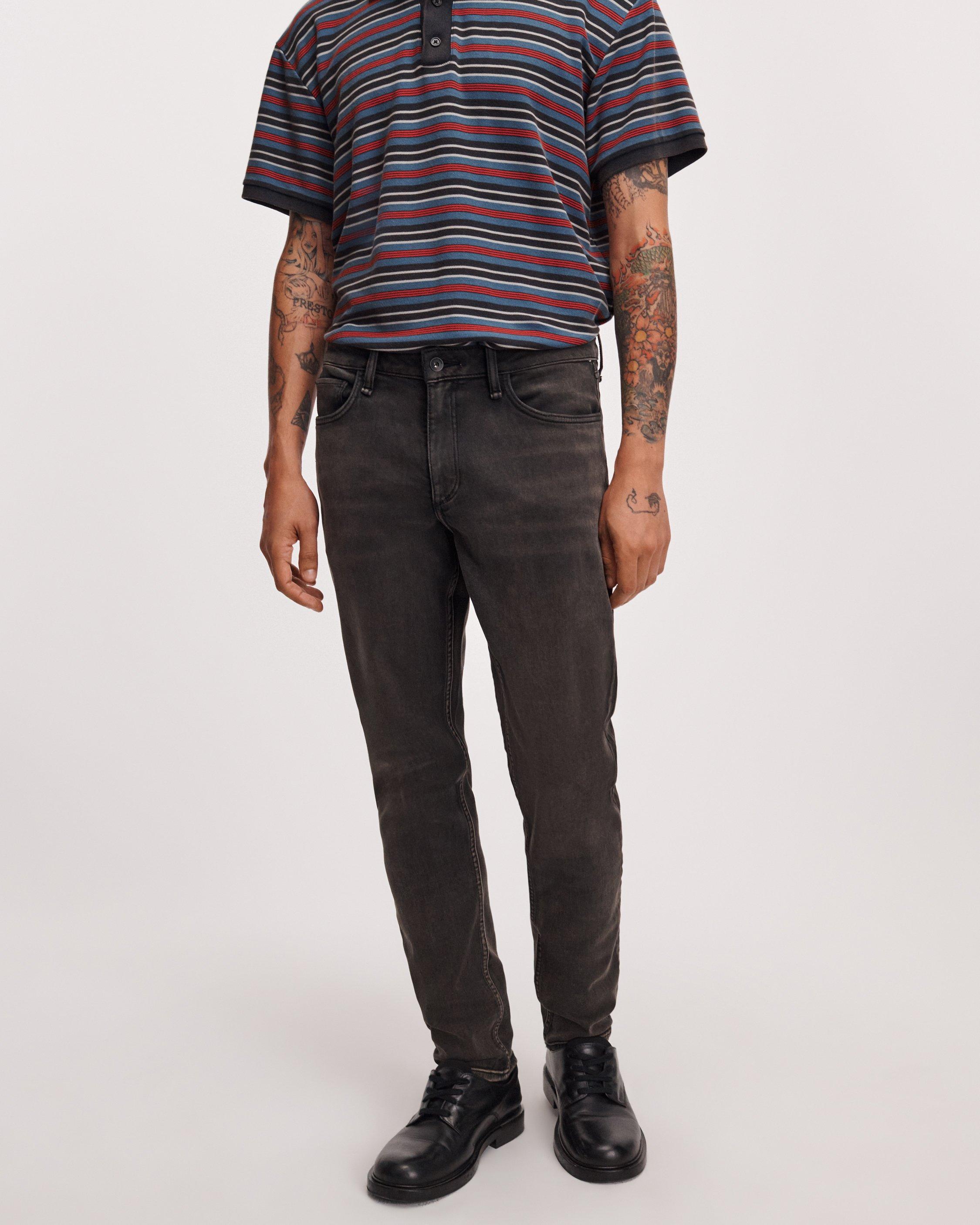 Fit 3 Athletic Jean image number 3