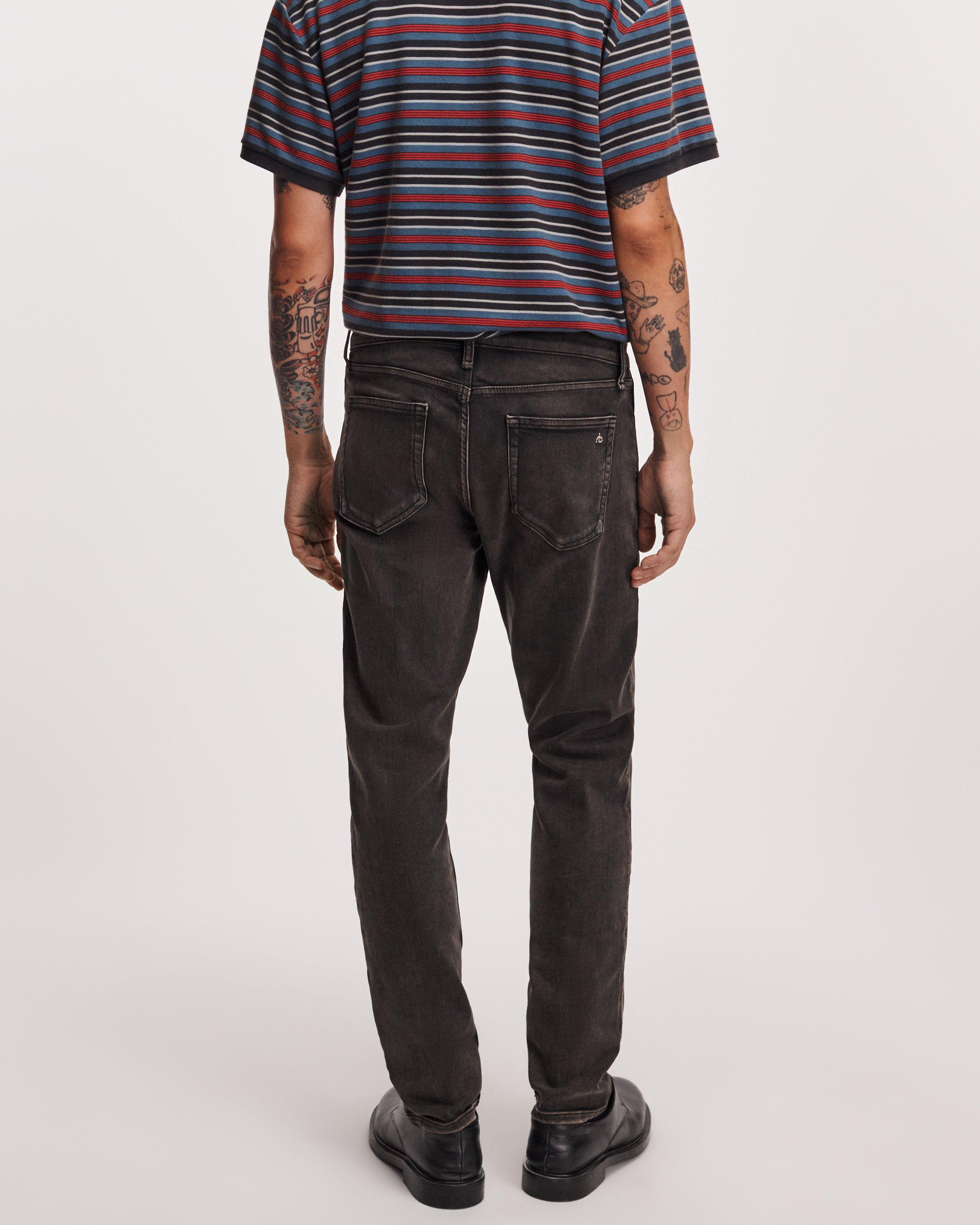 Fit 3 Athletic Jean image number 5