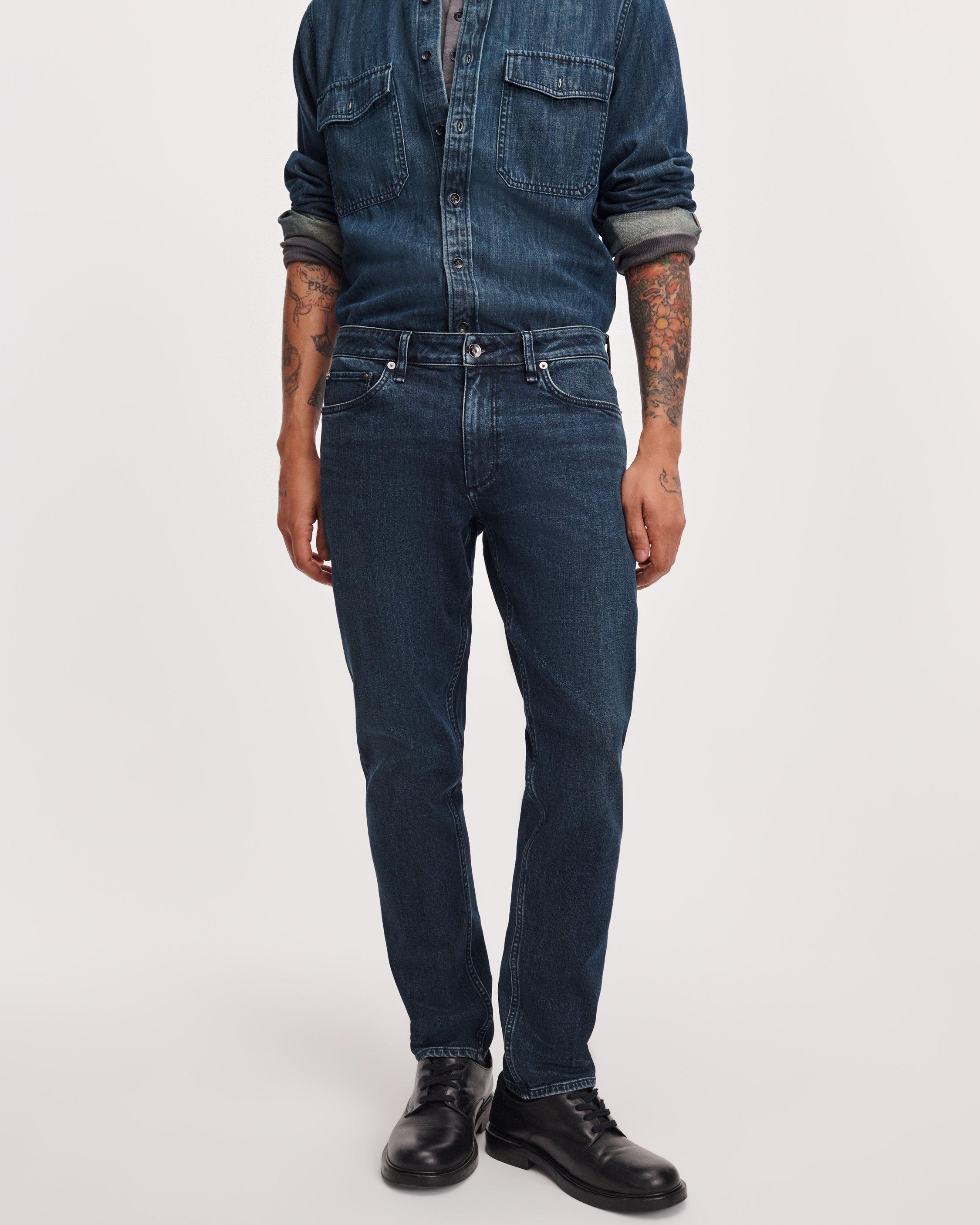 Fit 3 Athletic Jean image number 3