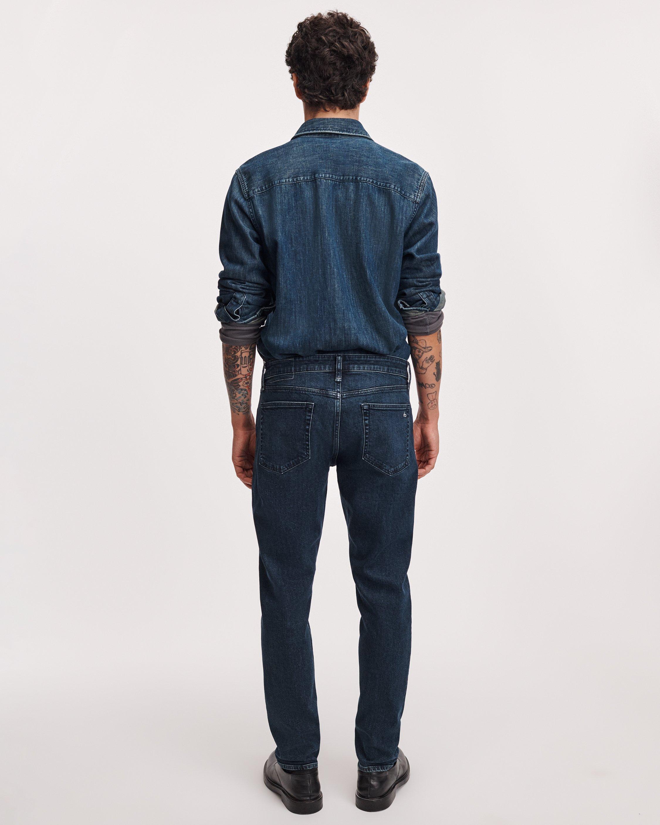 Fit 3 Athletic Jean image number 5