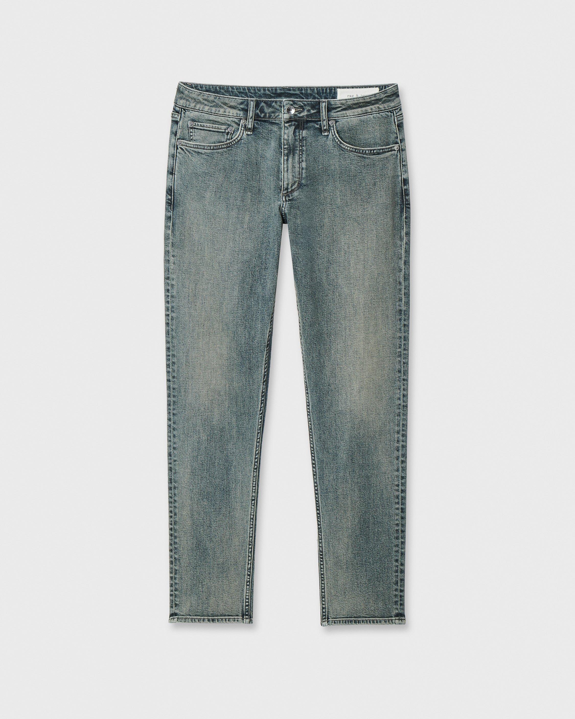 Fit 3 Athletic Jean image number 1