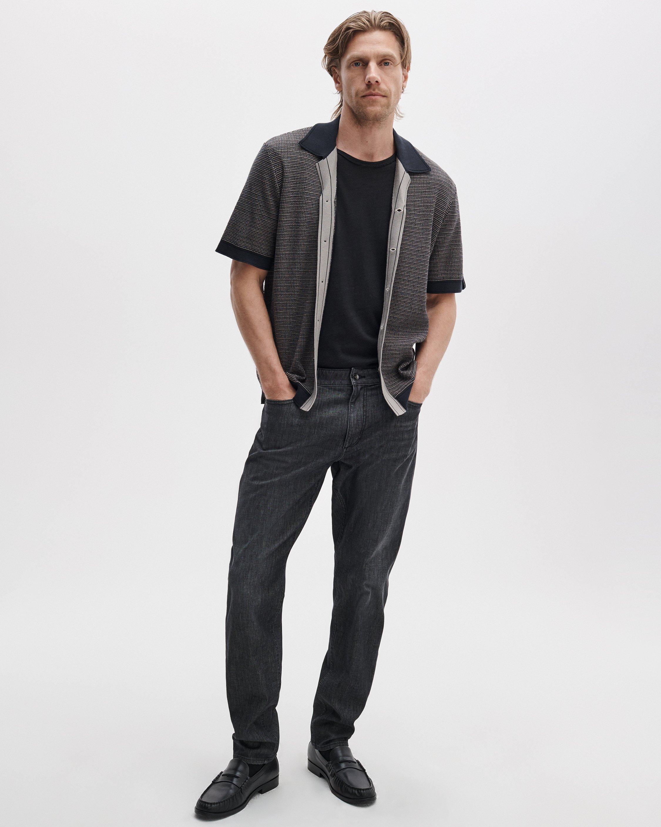 Fit 3 Athletic Jean image number 1