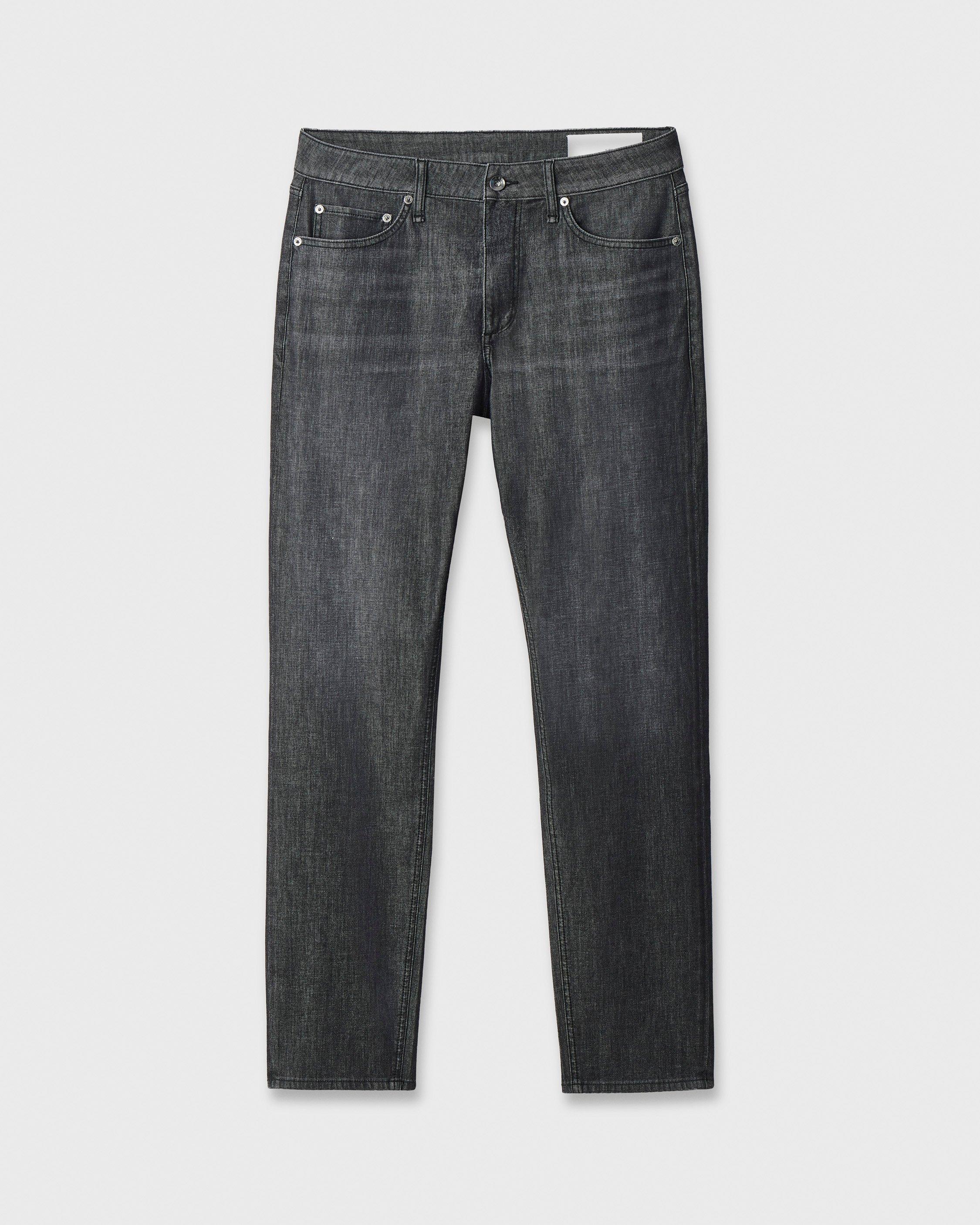 Fit 3 Athletic Jean image number 2