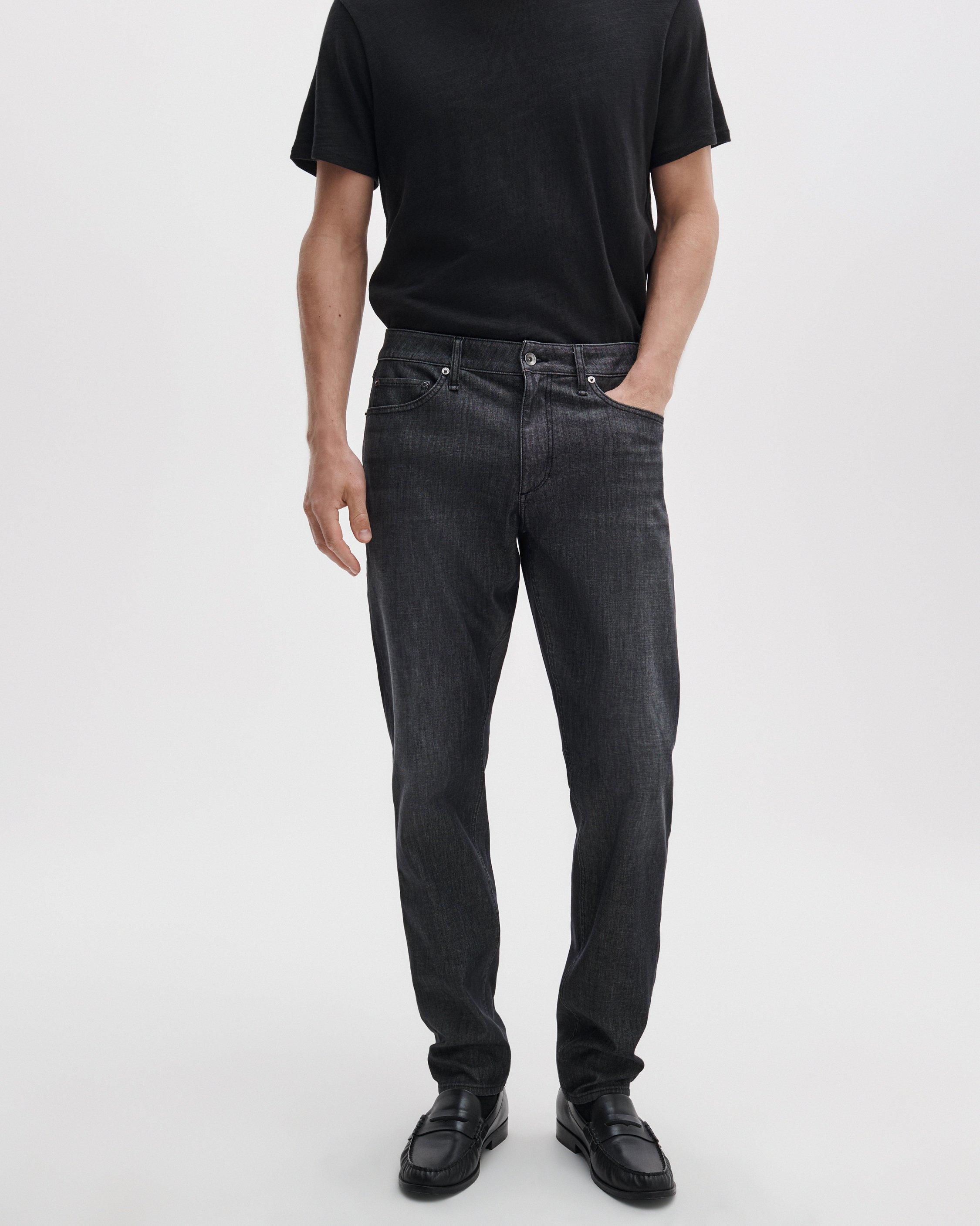 Fit 3 Athletic Jean image number 3