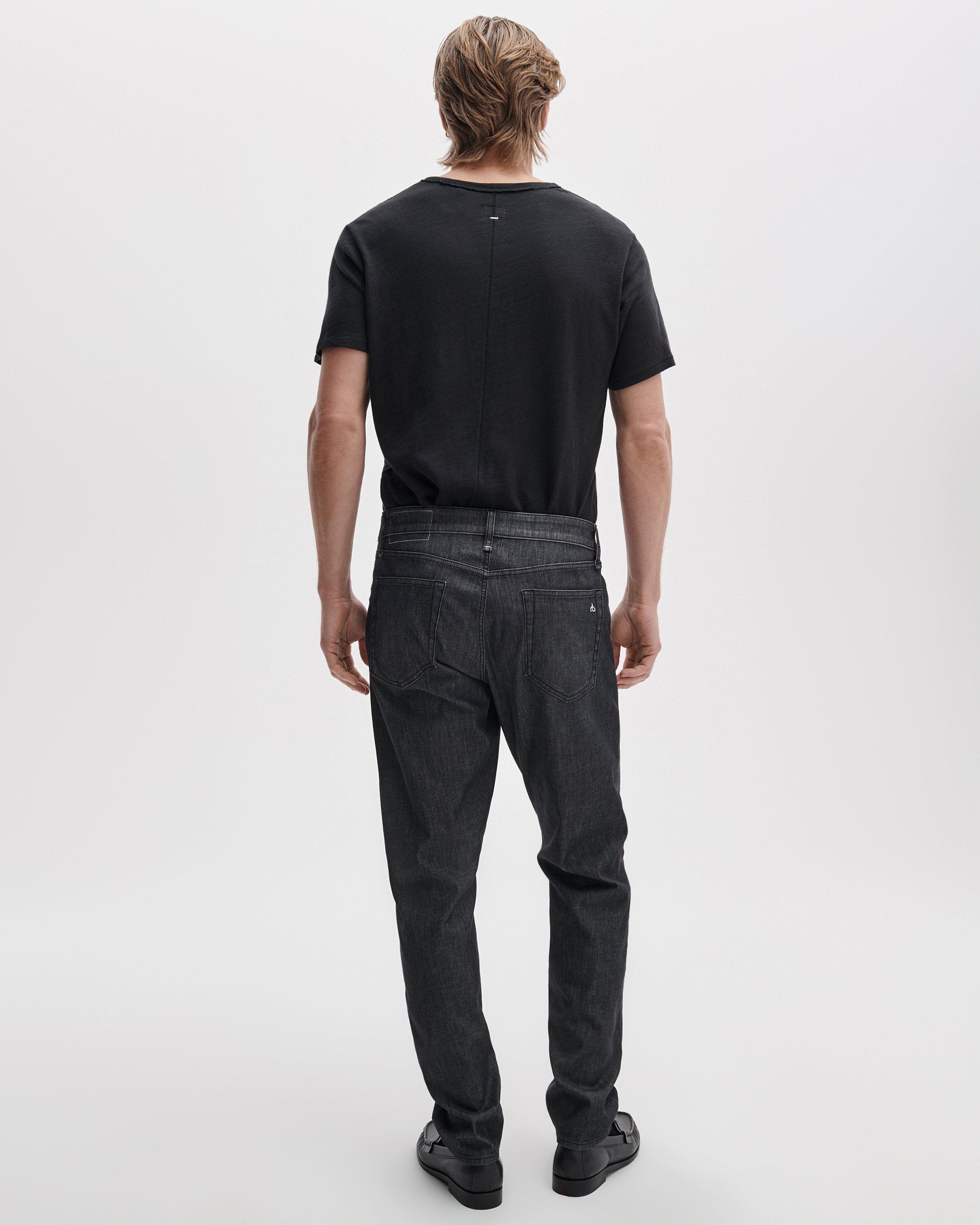 Fit 3 Athletic Jean image number 5