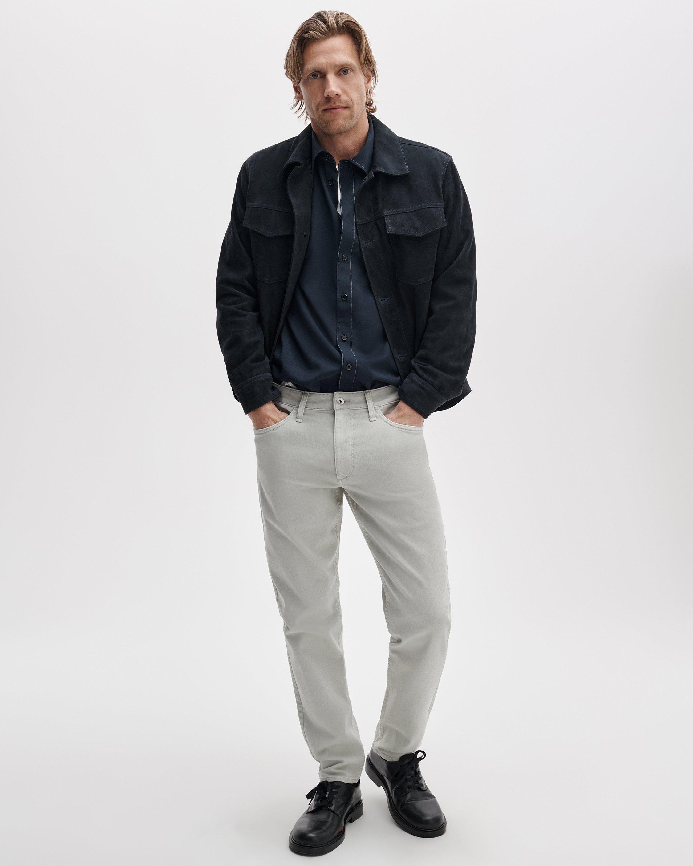 Fit 3 Athletic Jean image number 1