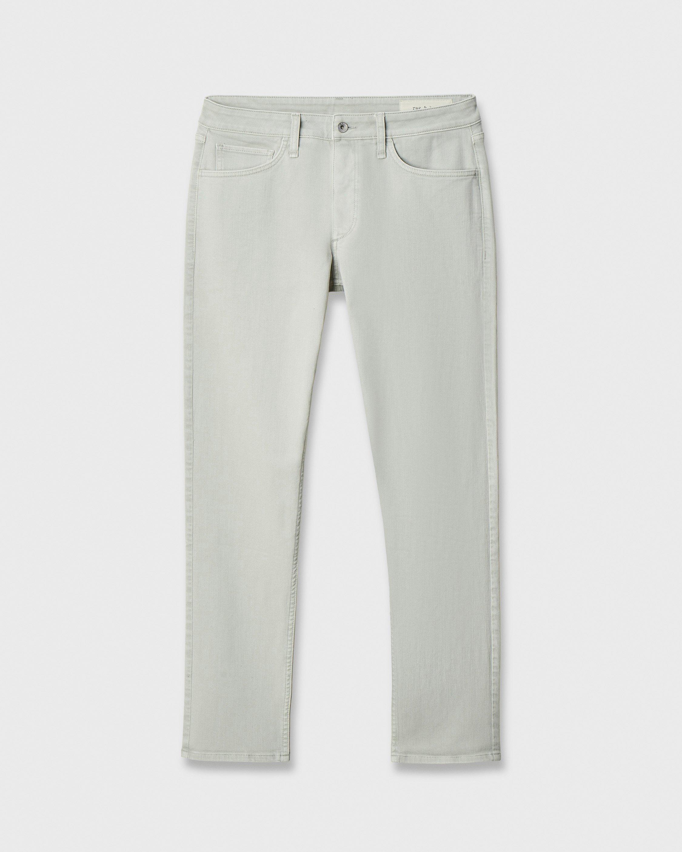 Fit 3 Athletic Jean image number 2