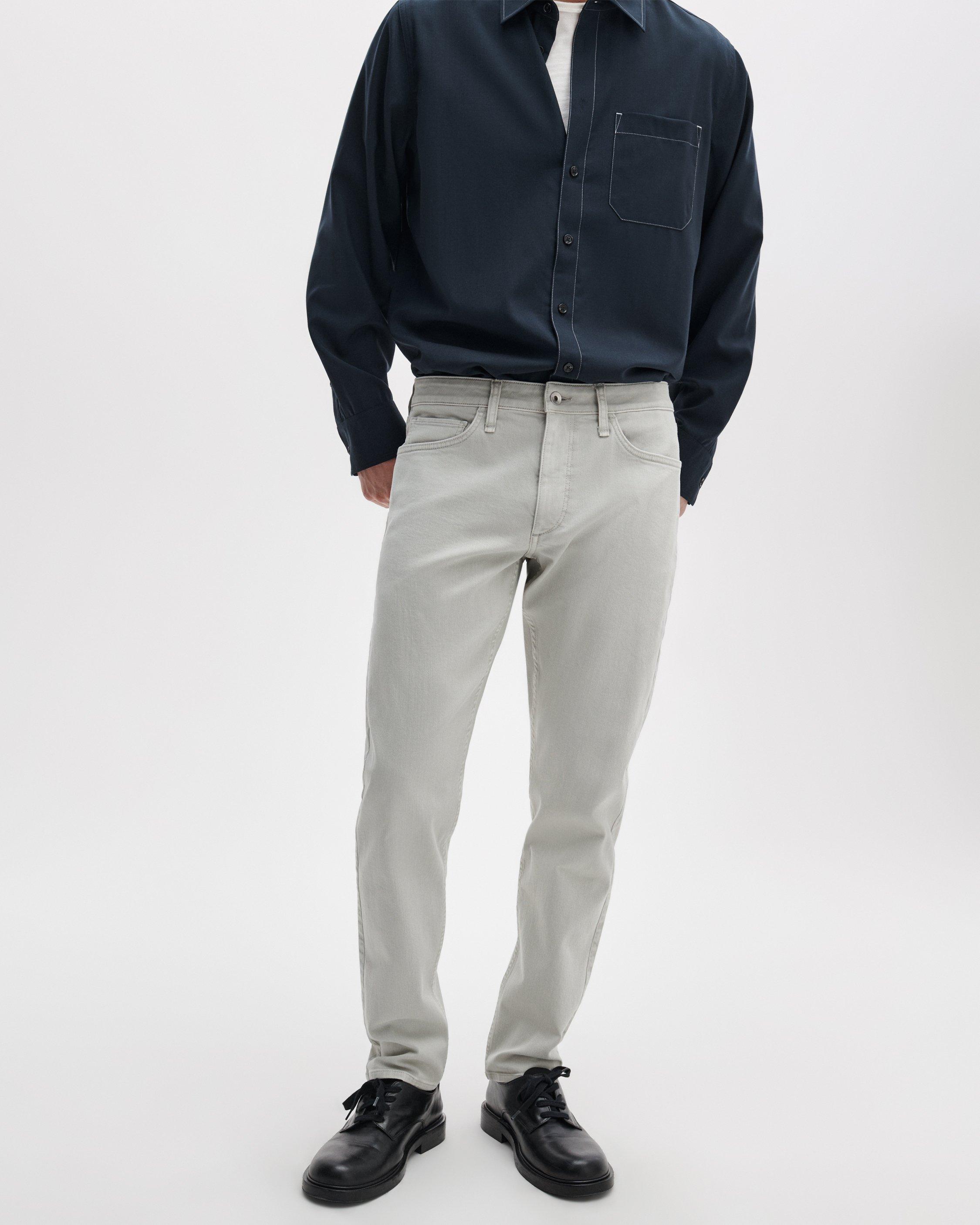 Fit 3 Athletic Jean image number 3