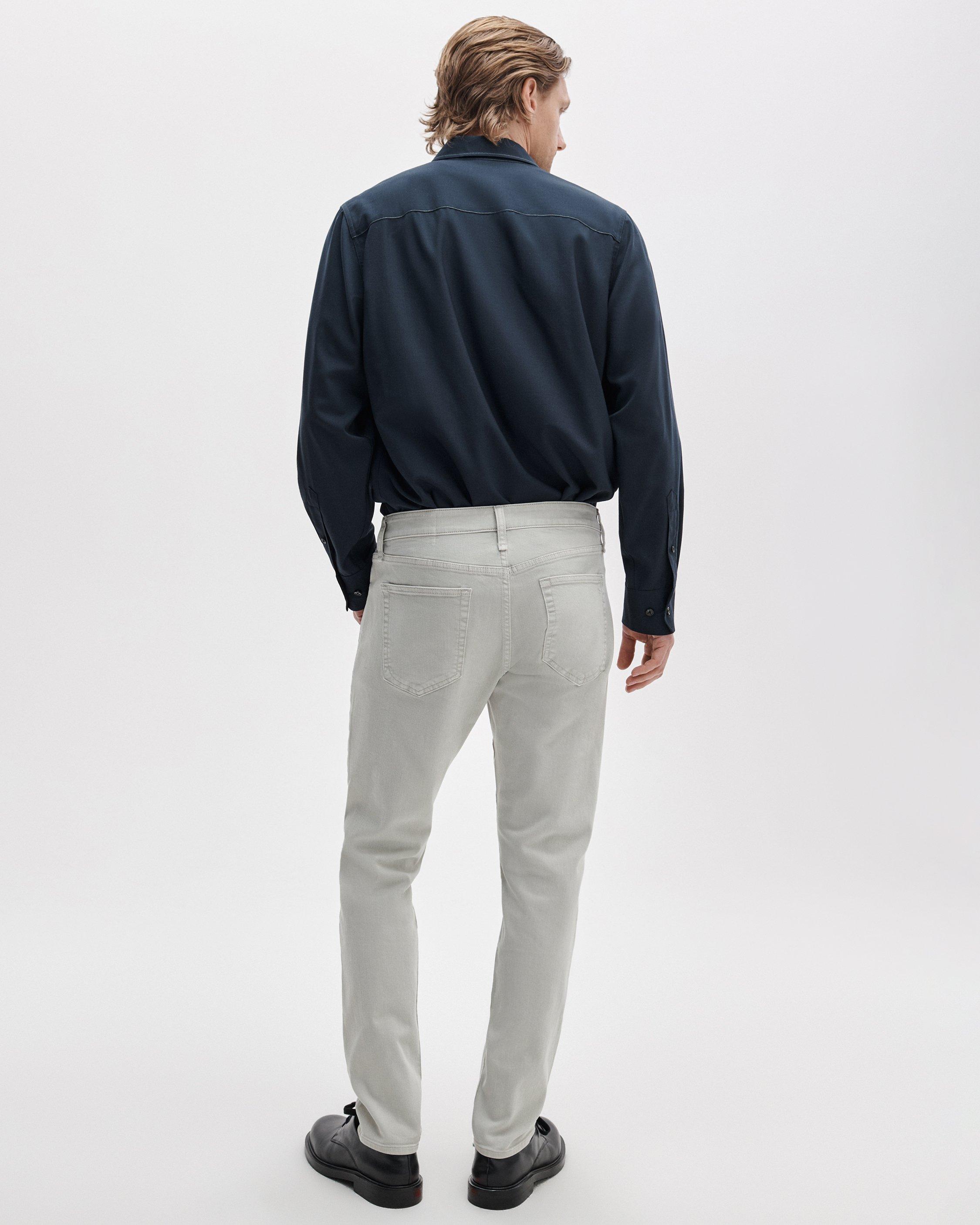 Fit 3 Athletic Jean image number 5