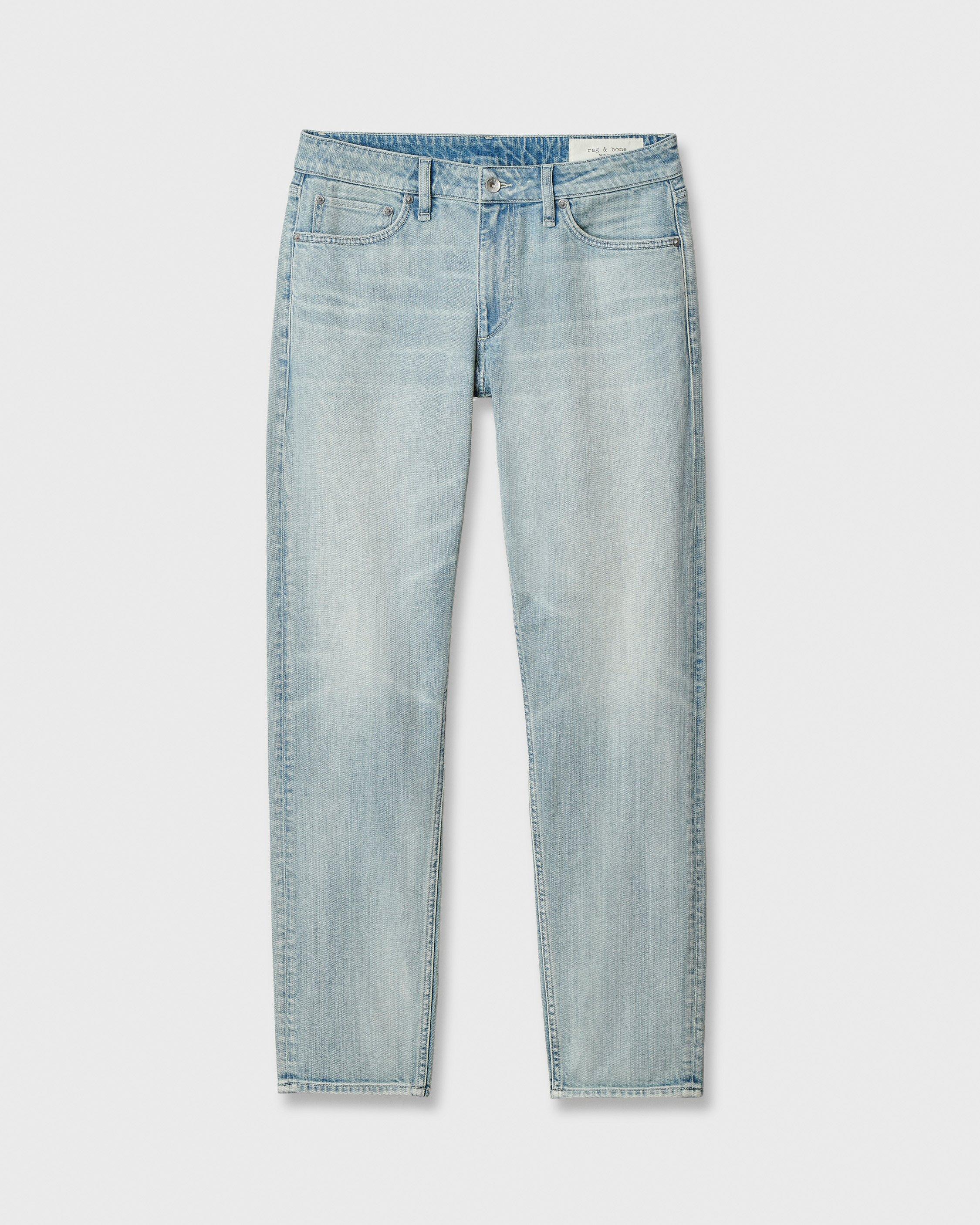 Fit 3 Athletic Jean image number 2