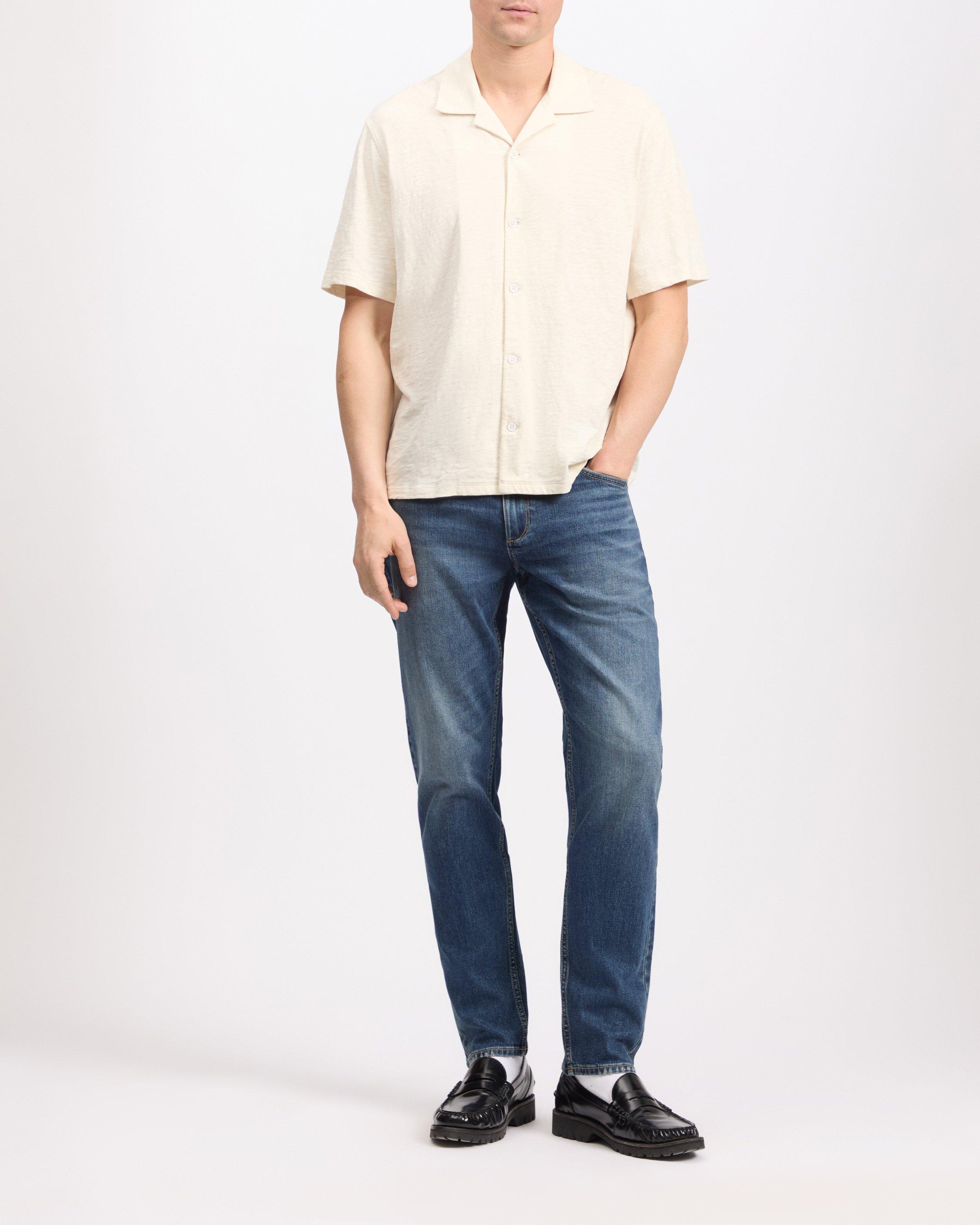 rb Fit 3 Athletic Jean image number 1