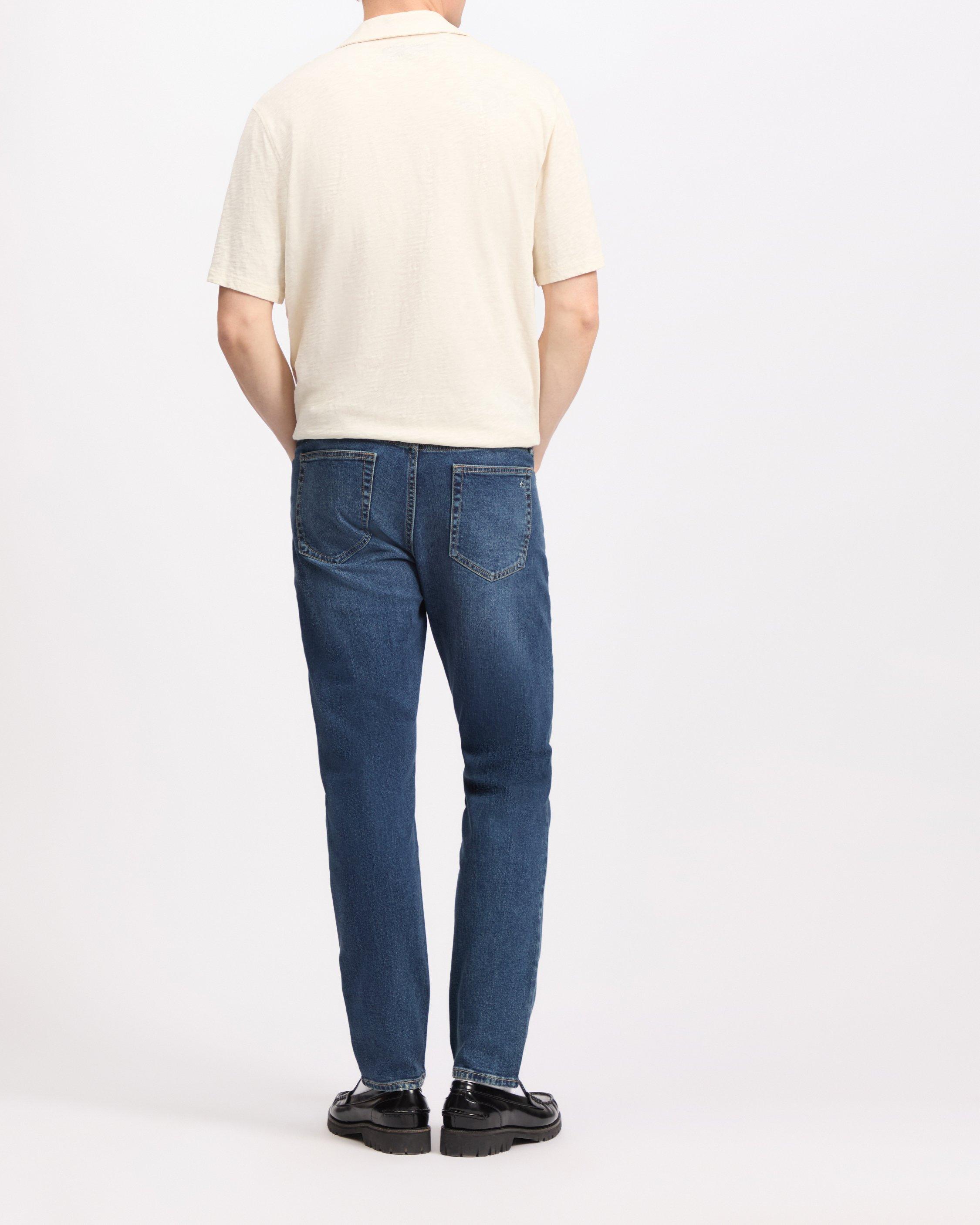rb Fit 3 Athletic Jean image number 2