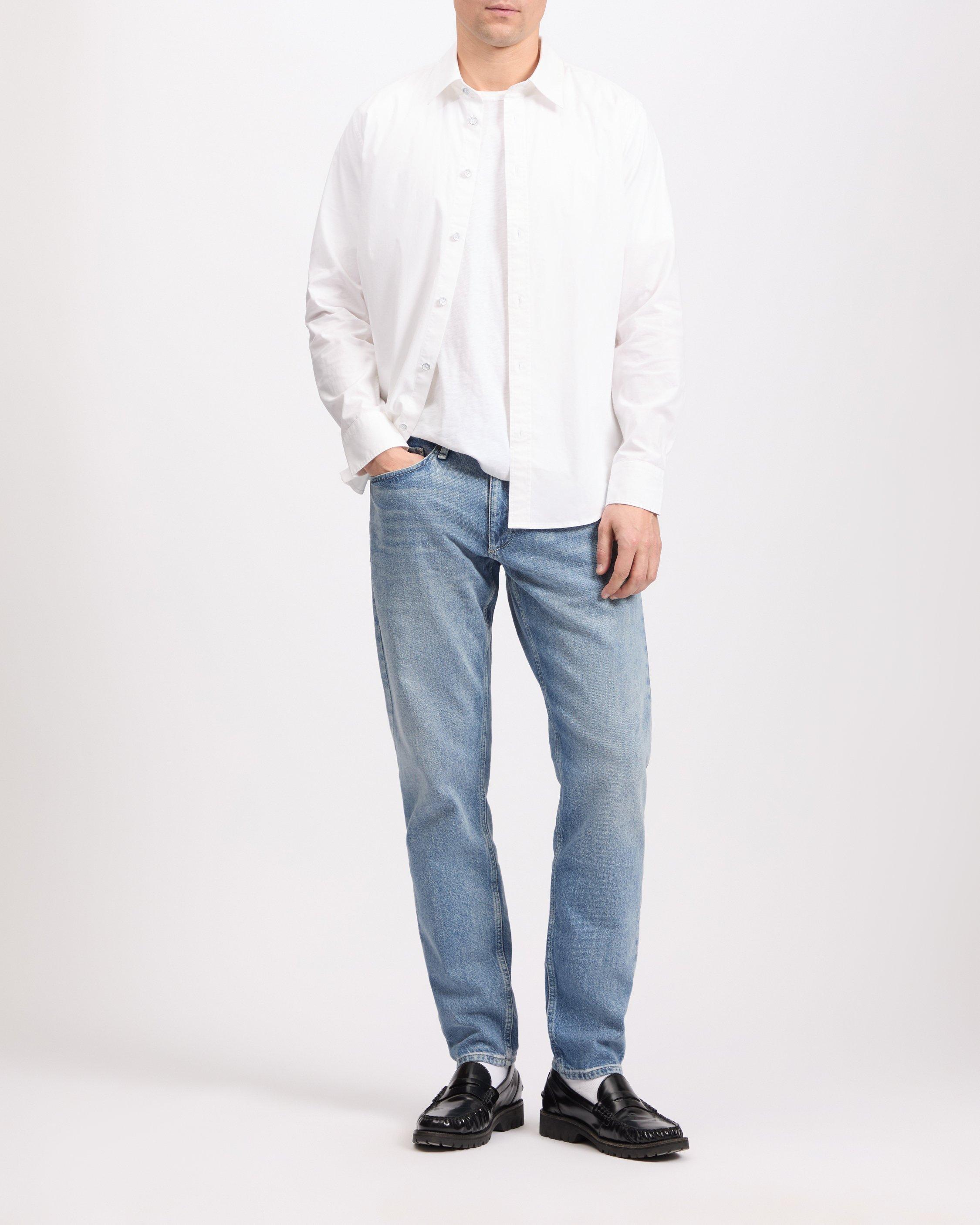 rb Fit 3 Athletic Jean image number 1