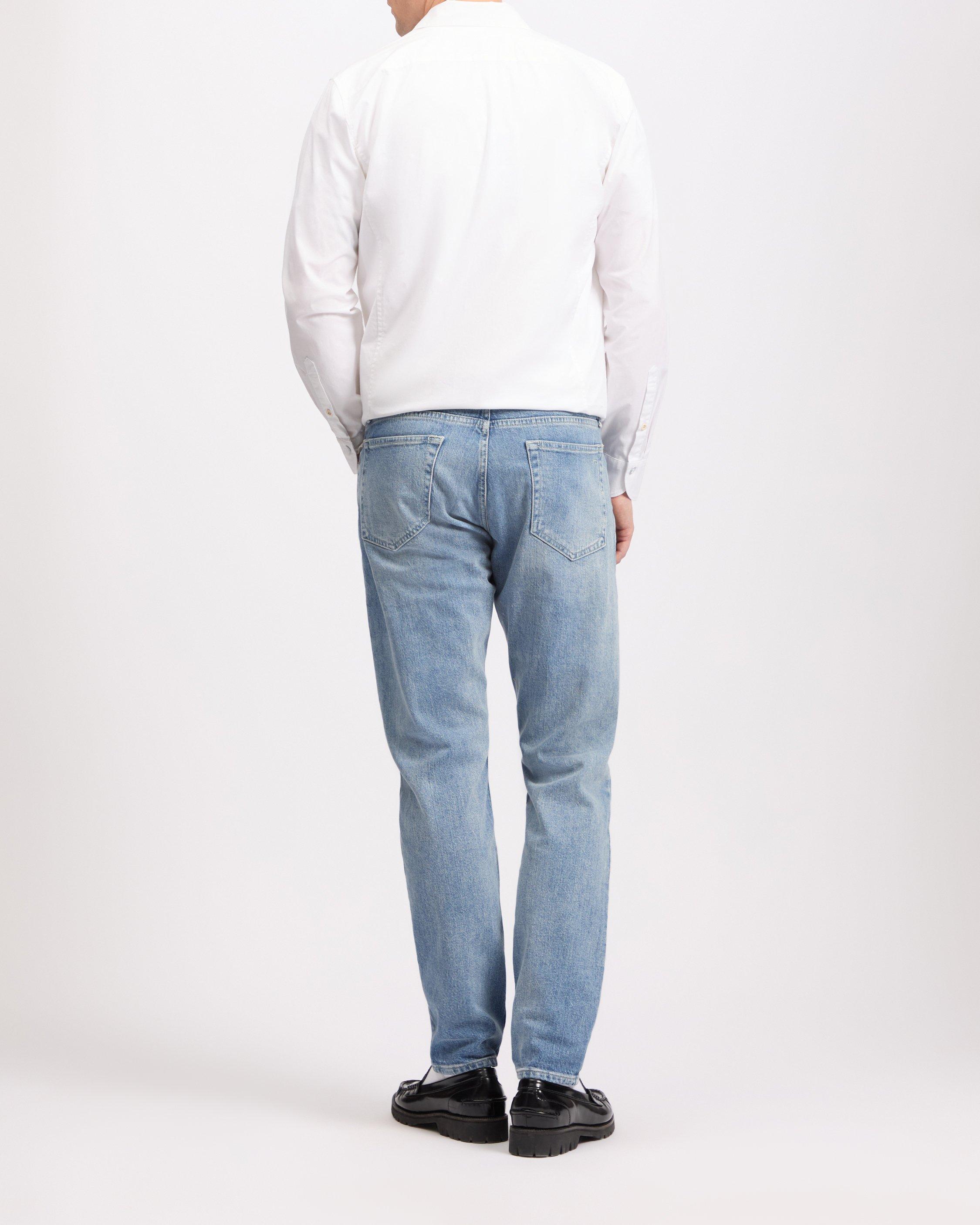 rb Fit 3 Athletic Jean image number 2
