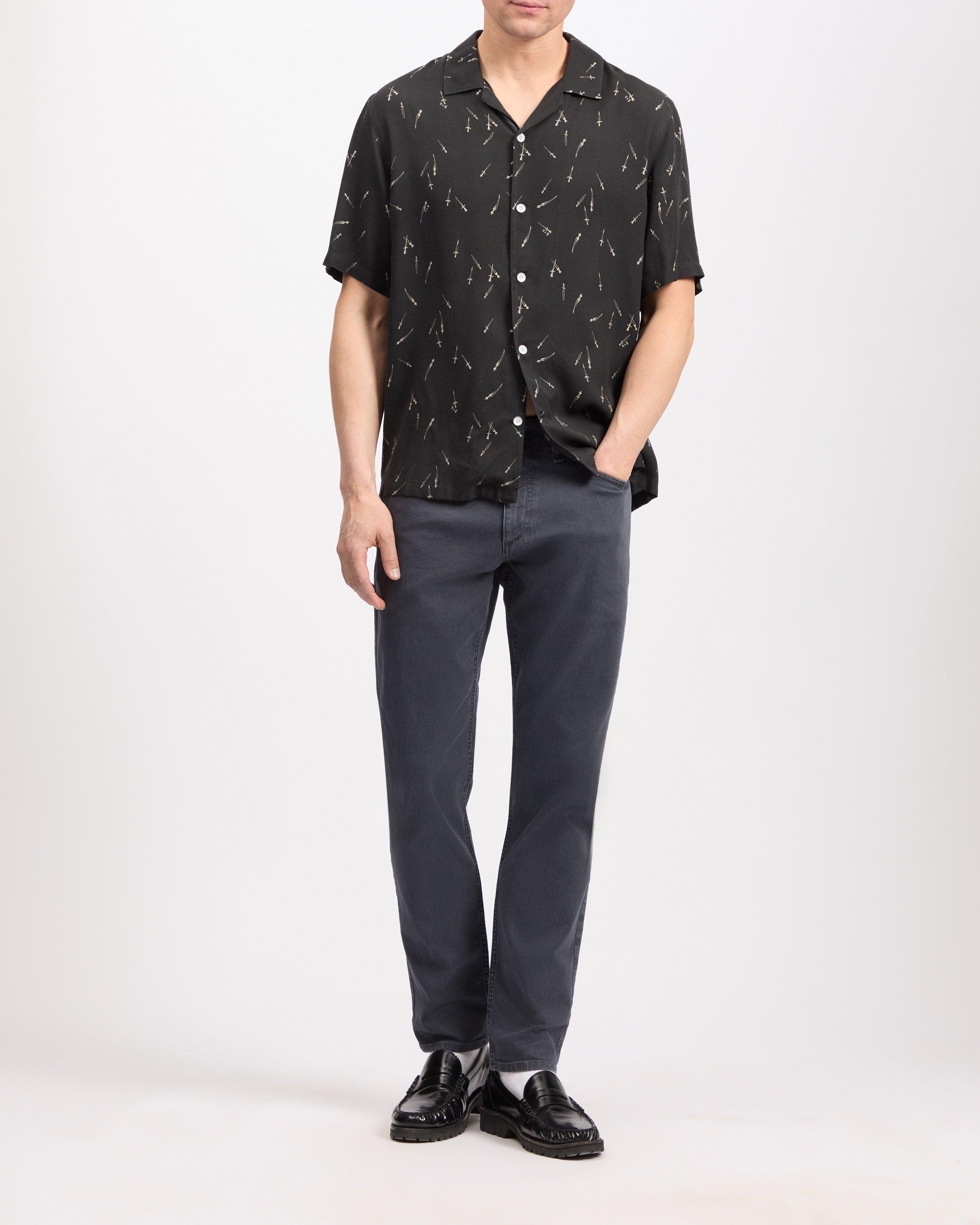 rb Fit 3 Athletic Jean image number 1