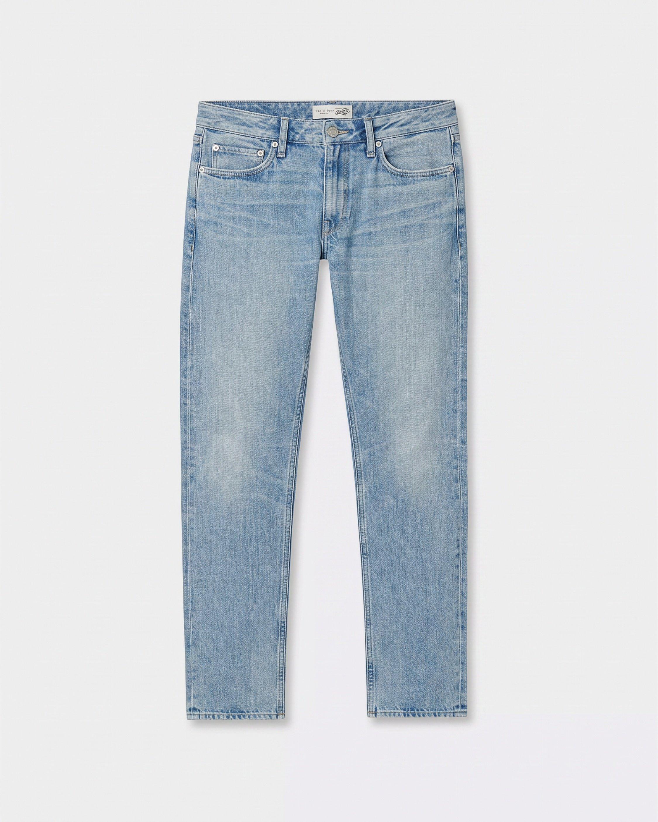 Fit 3 Athletic Jean image number 1