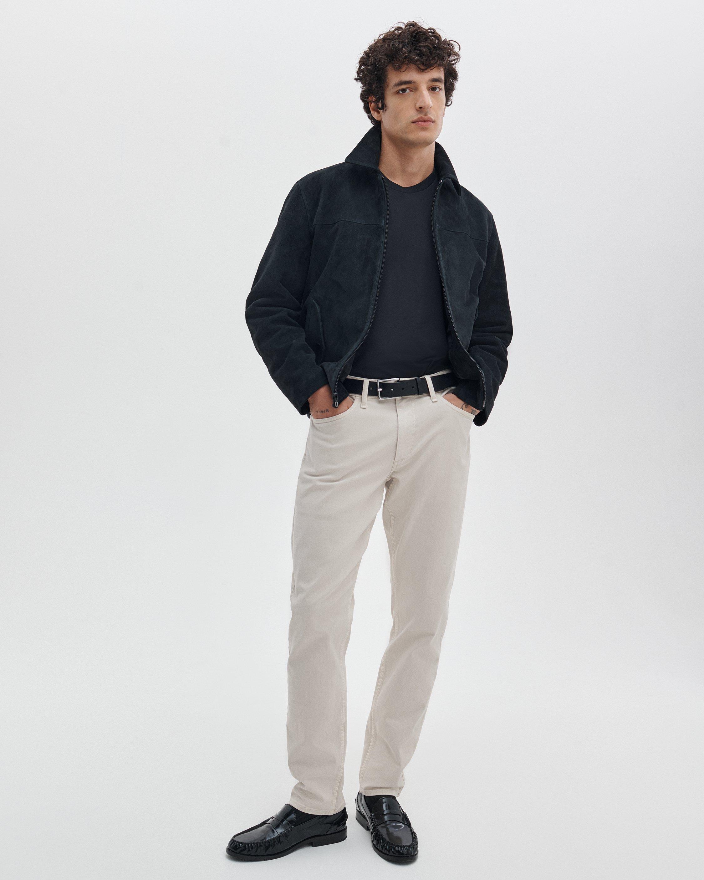 Rag and Bone Athletic Fit Jeans