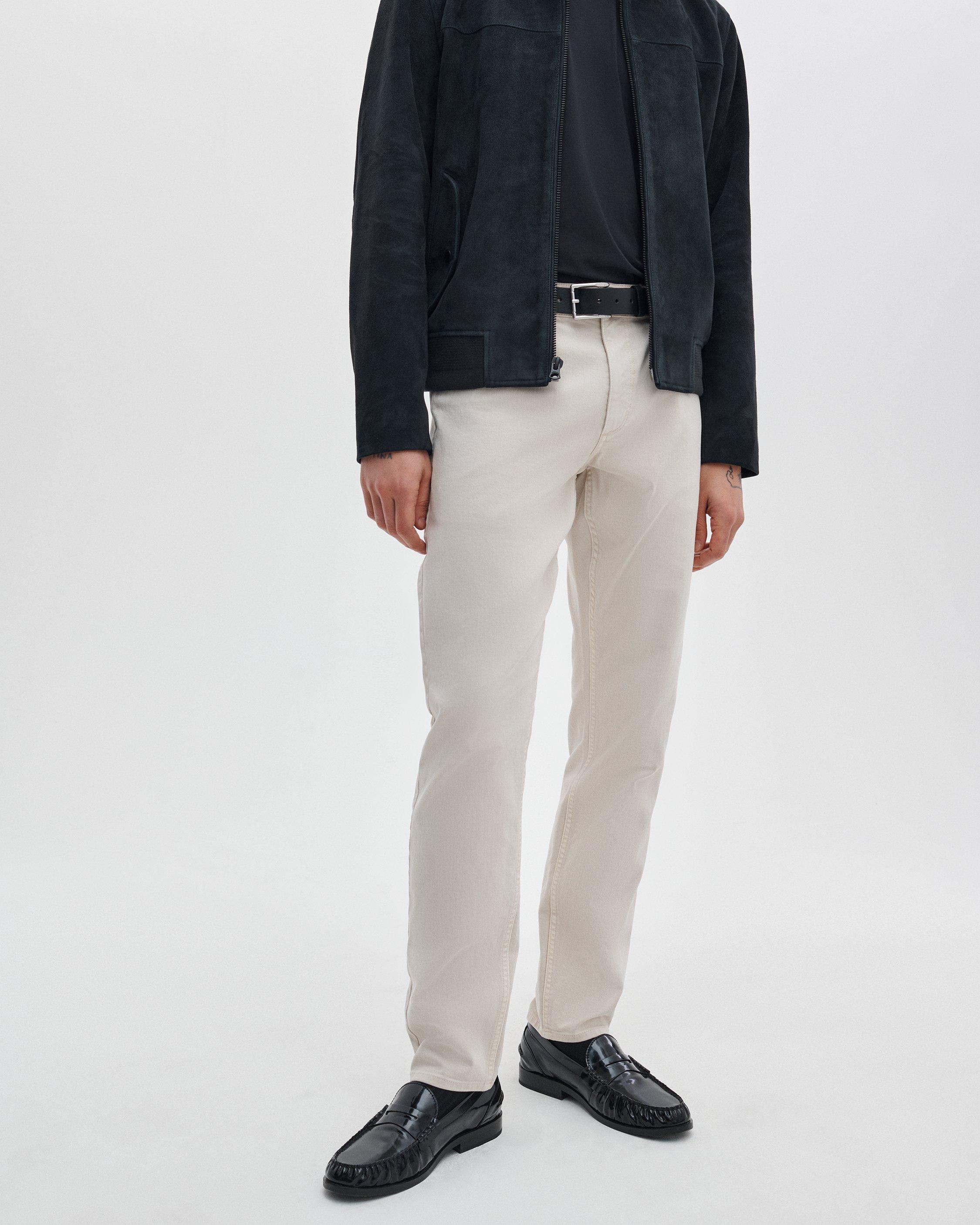Fit 3 Athletic Jean image number 3