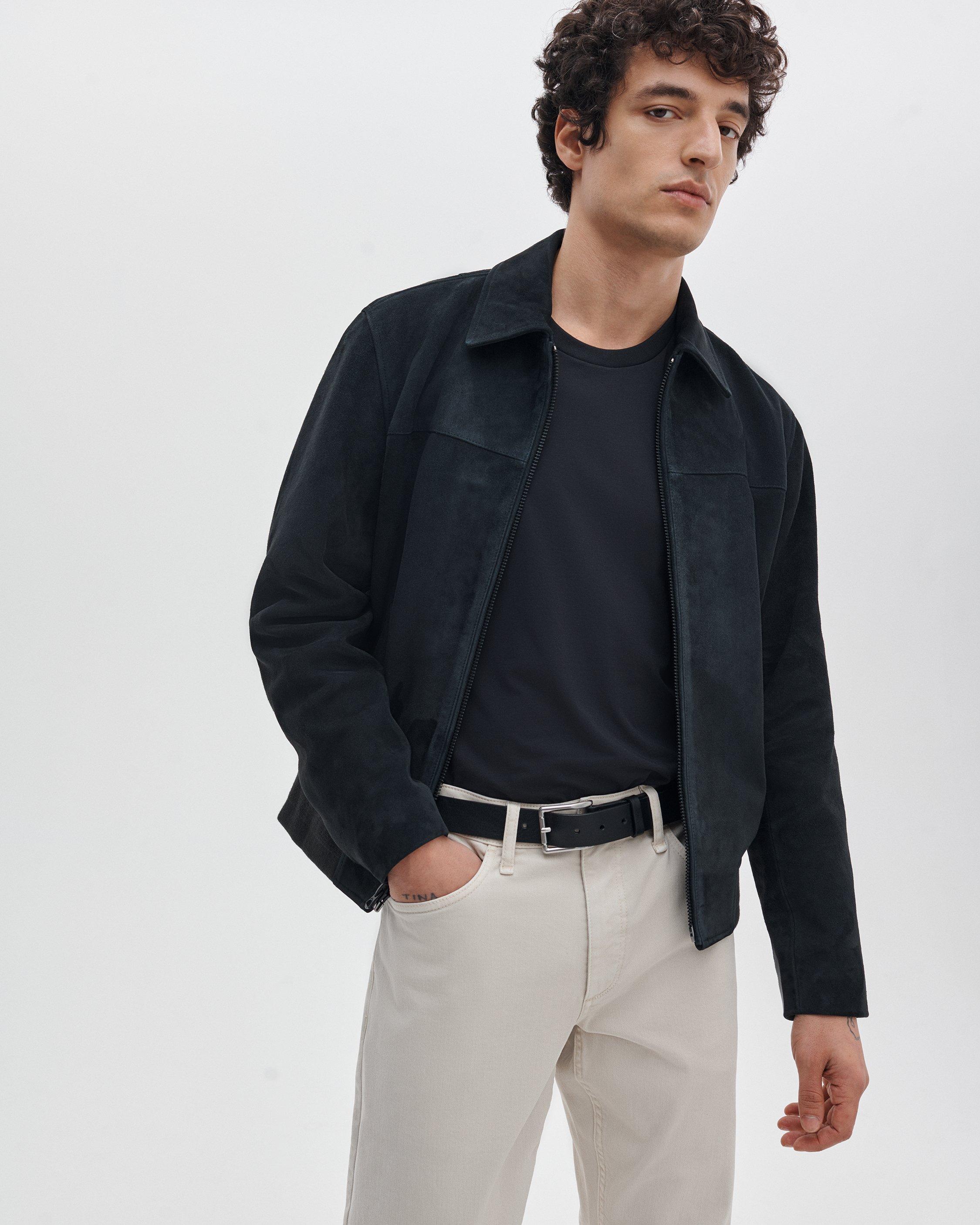 Fit 3 Athletic Jean image number 4