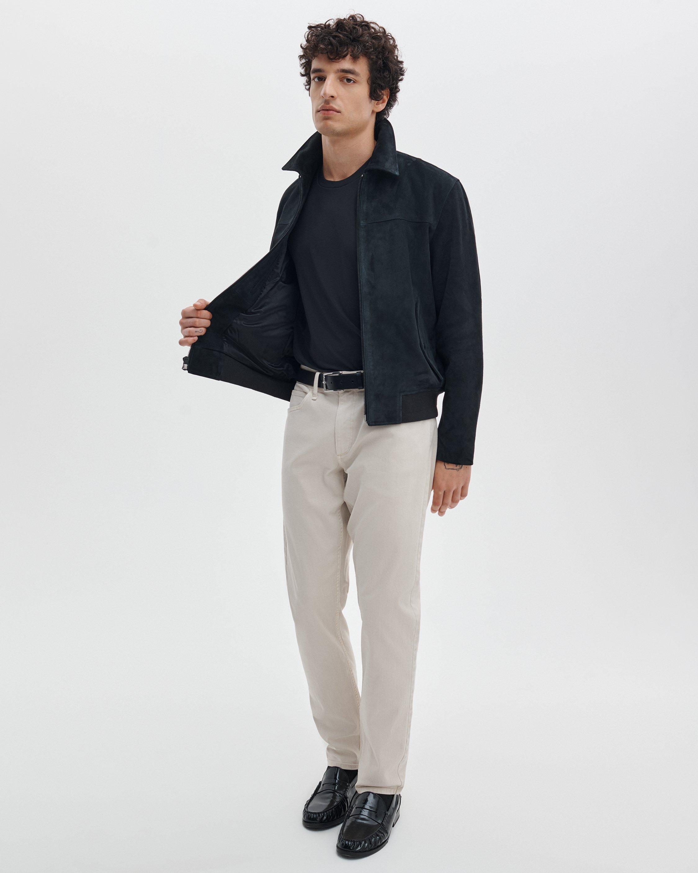 Fit 3 Athletic Jean image number 5