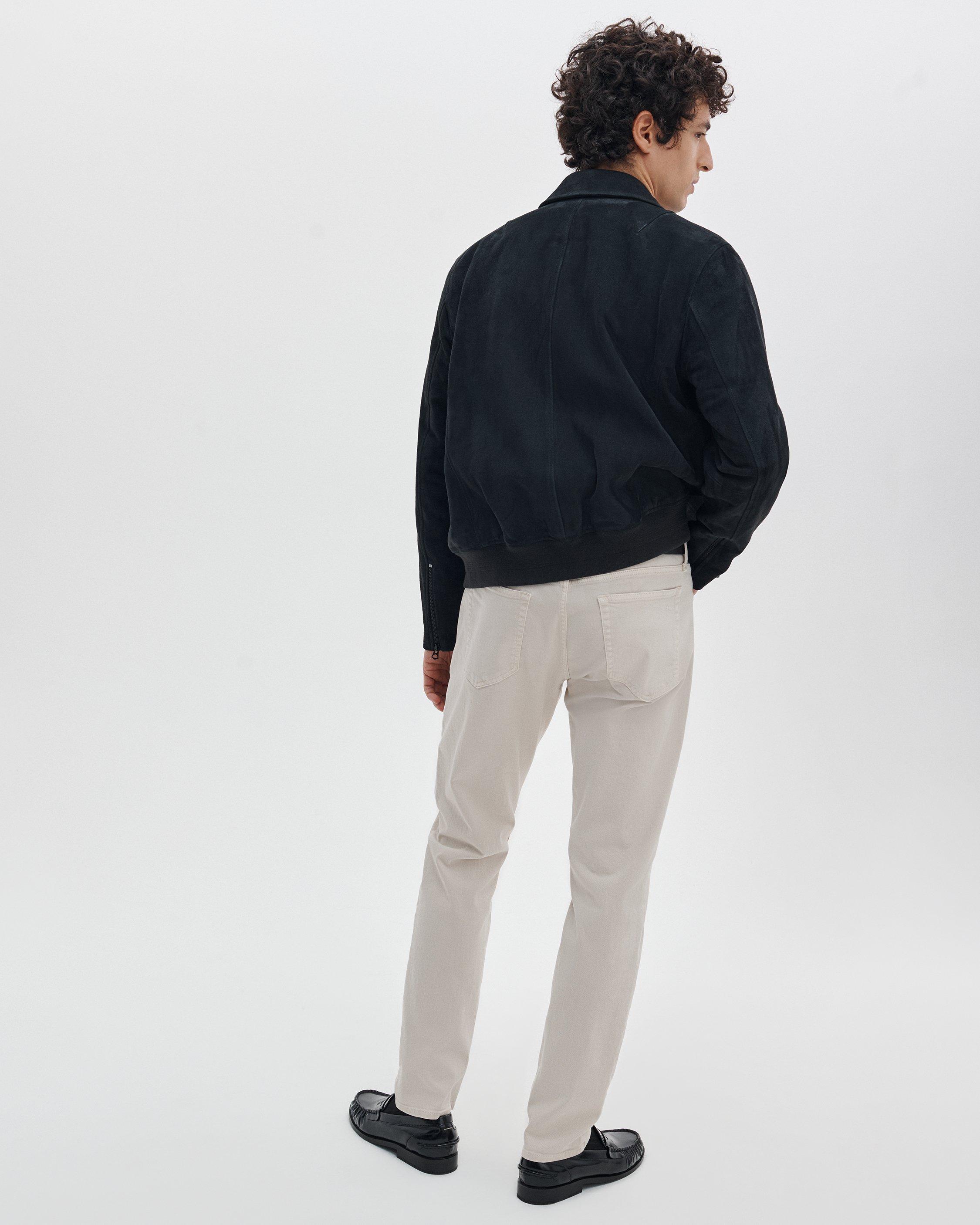 Fit 3 Athletic Jean image number 6