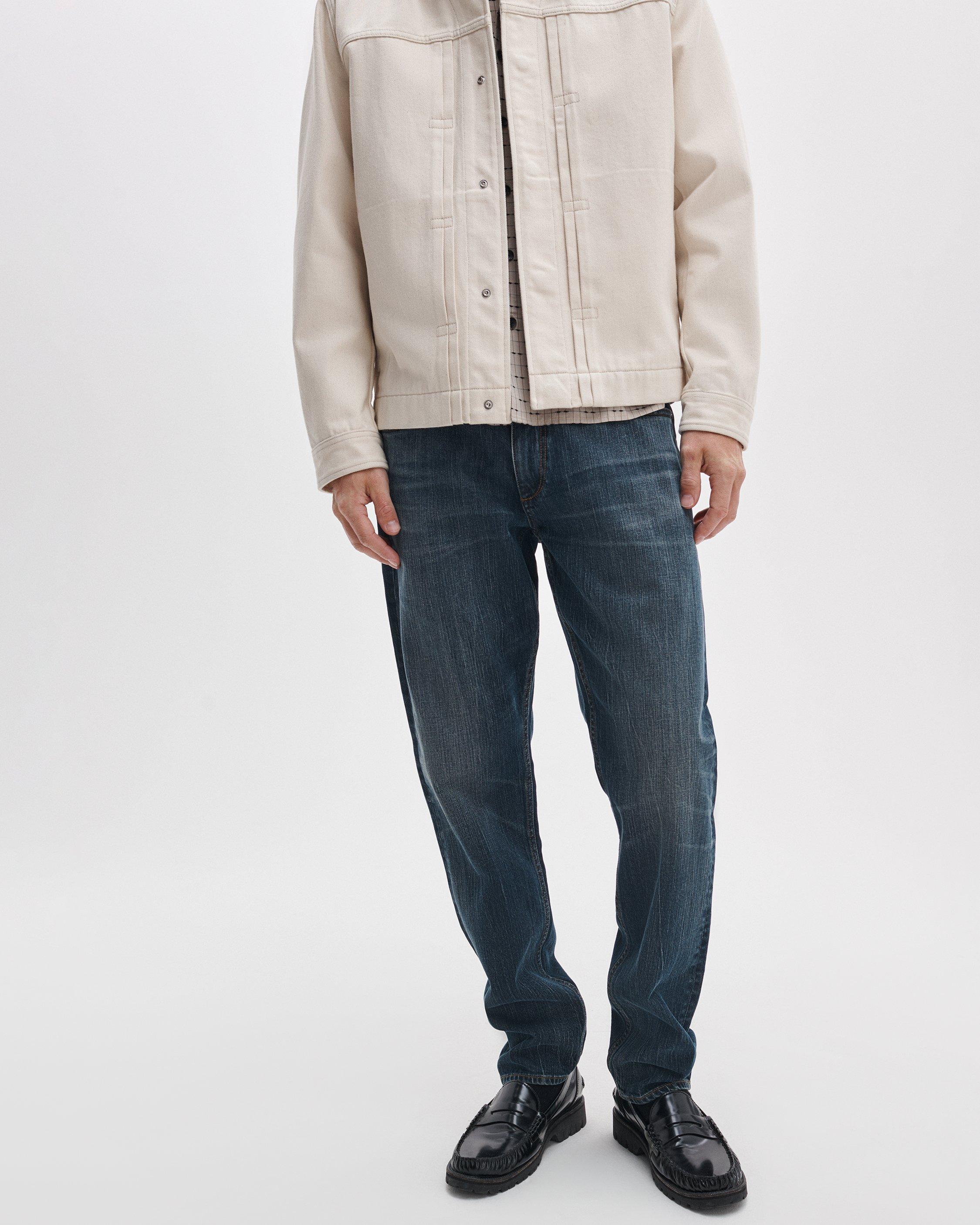 Fit 3 Athletic Jean image number 1