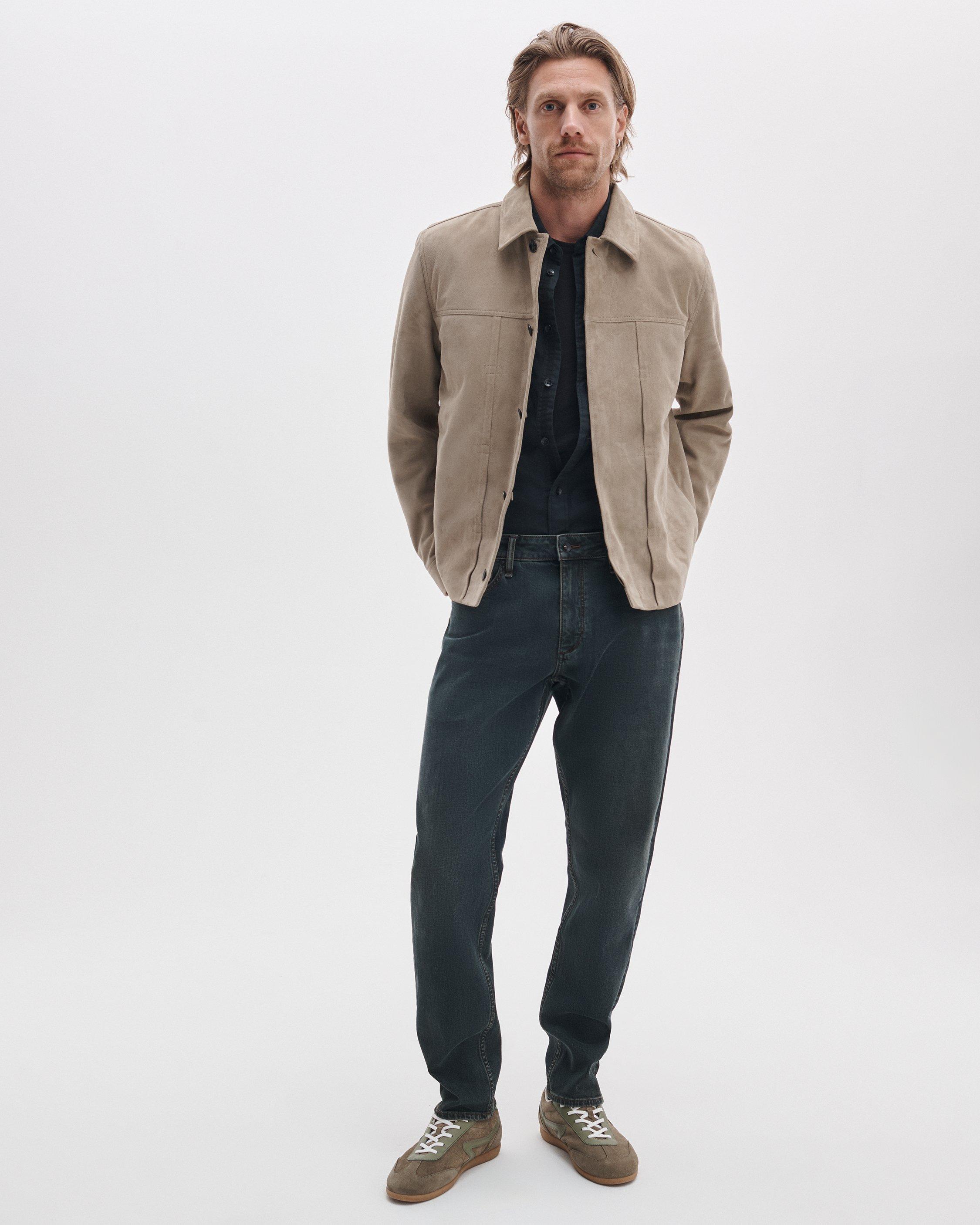 Fit 3 Athletic Jean image number 2