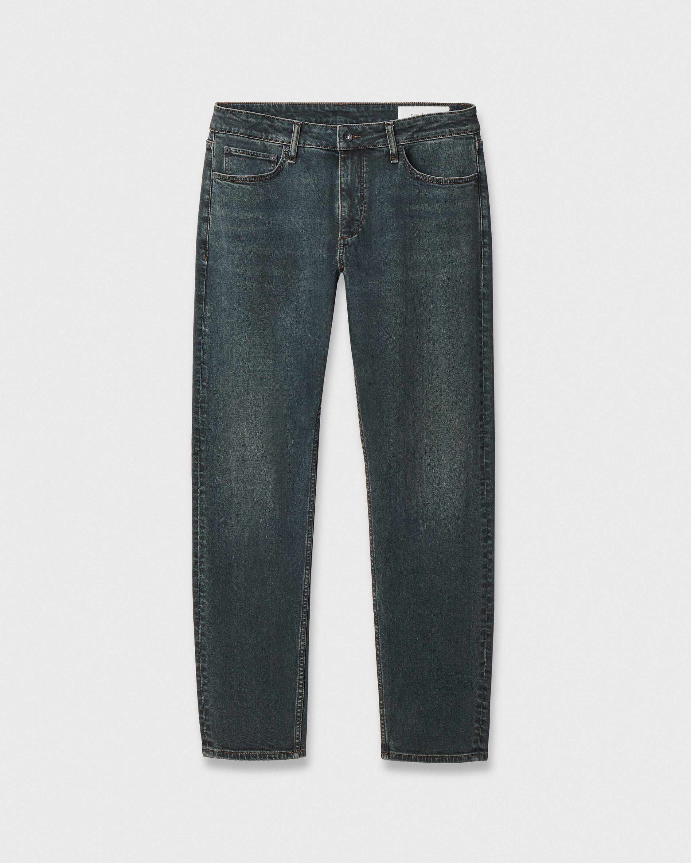 Fit 3 Athletic Jeans image number 2