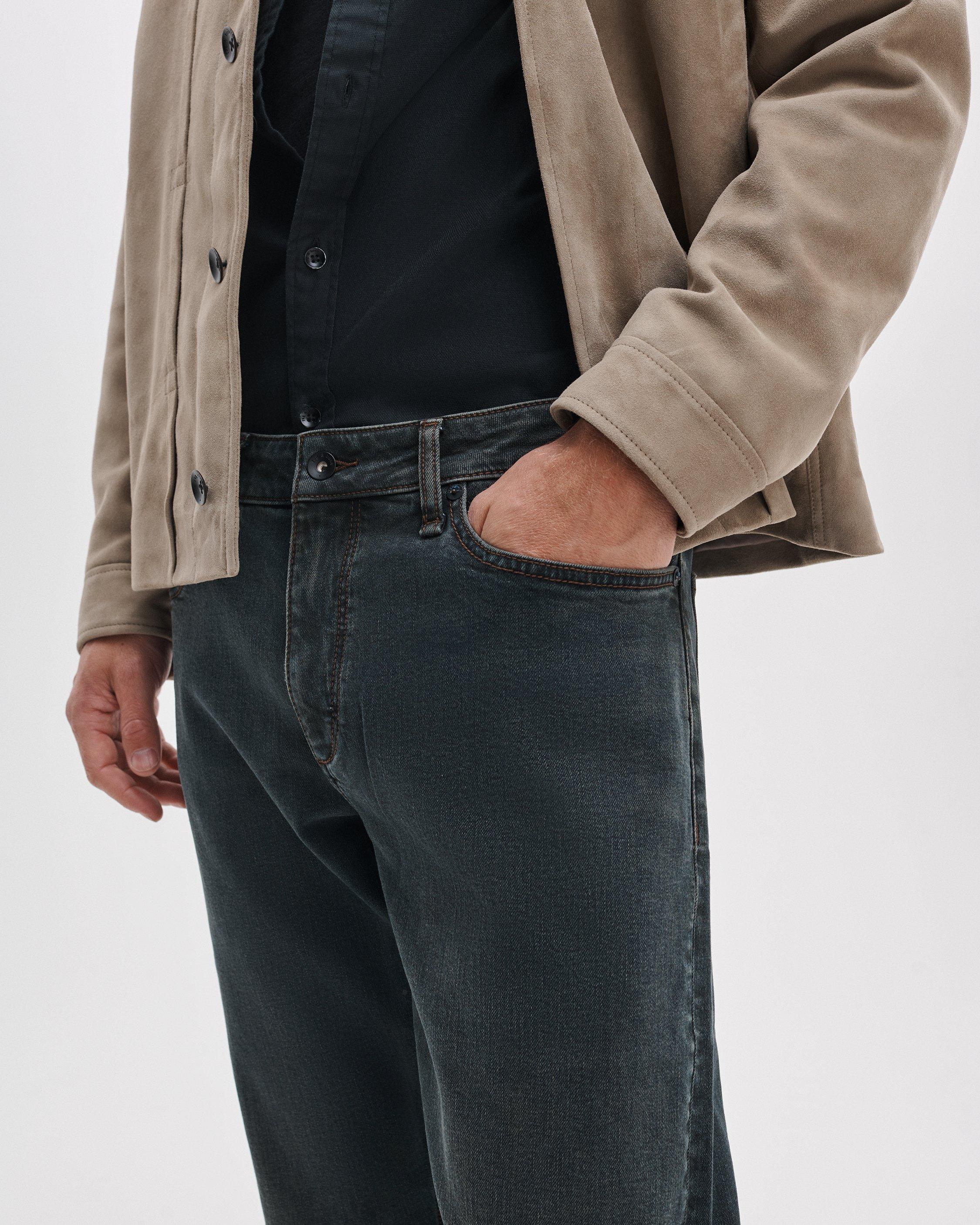 Fit 3 Athletic Jean image number 4