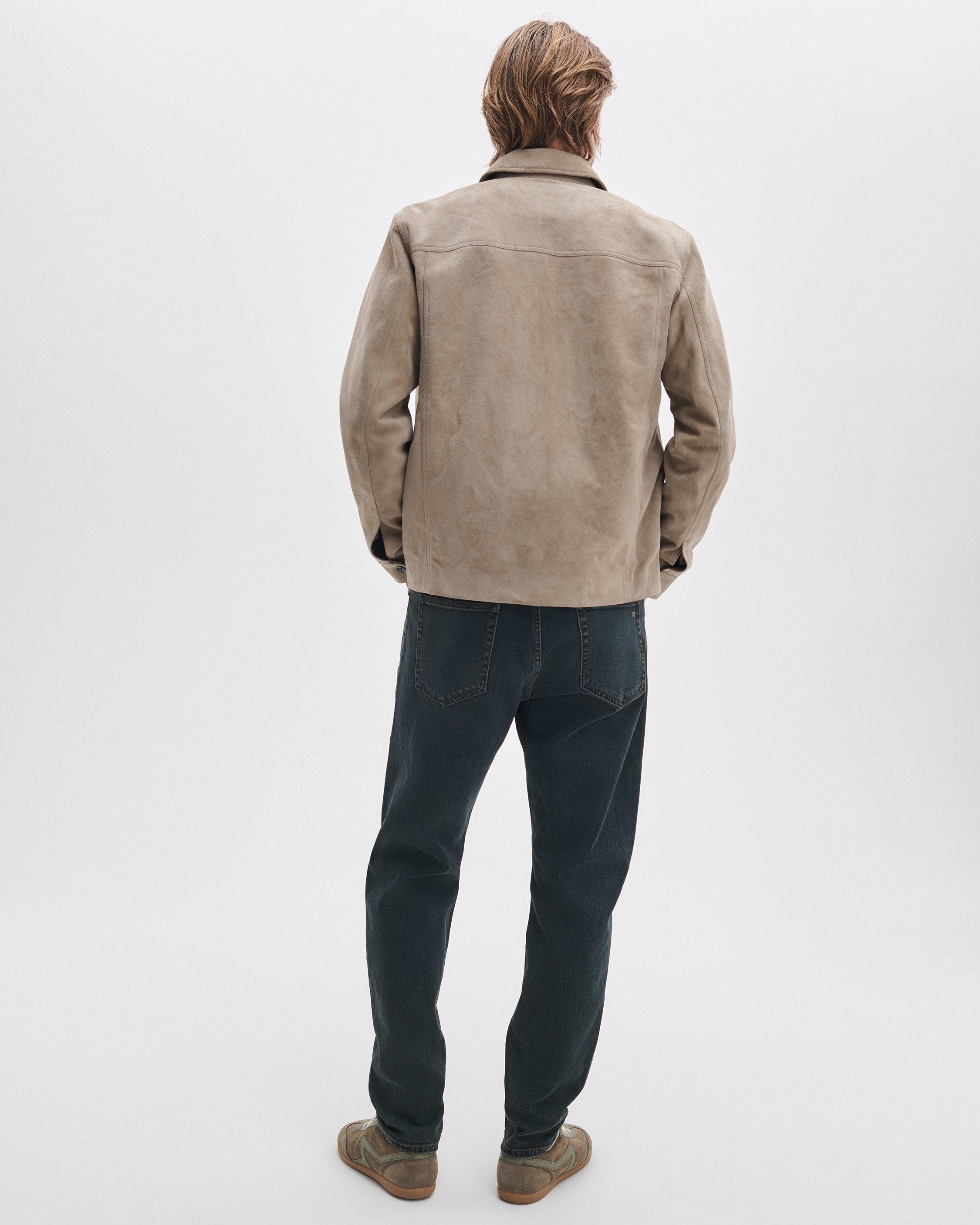 Fit 3 Athletic Jean image number 5