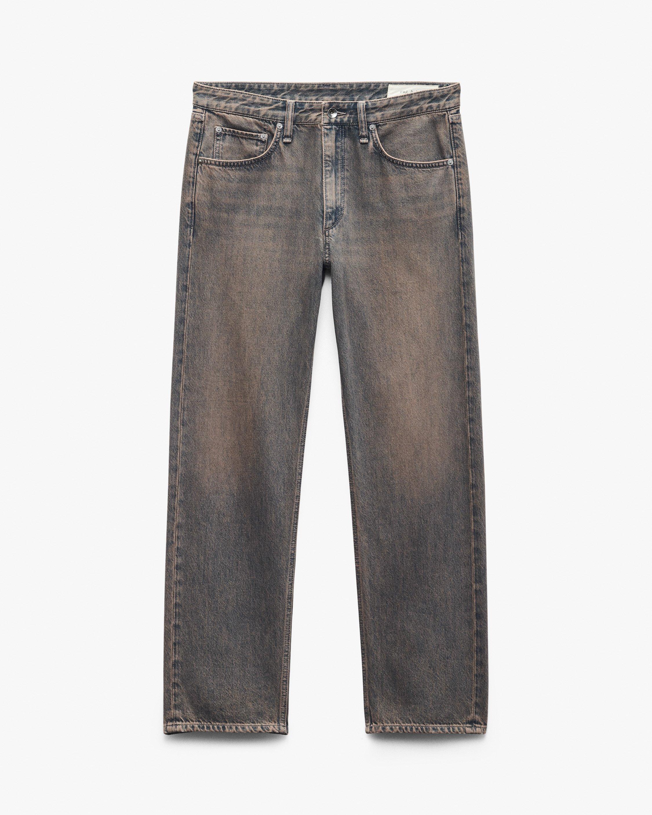 Fit 4 Straight Jeans image number 2
