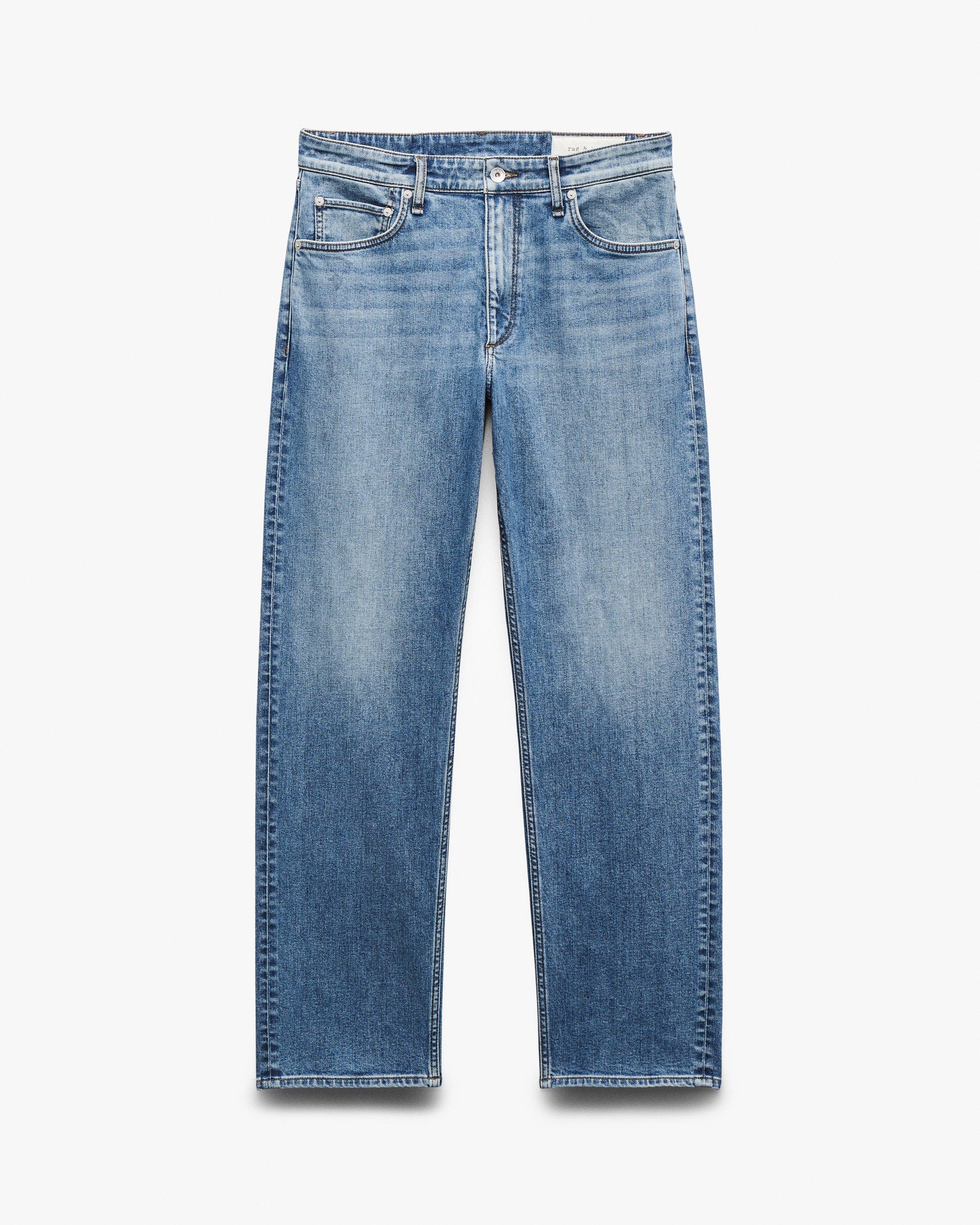 Fit 4 Straight Jeans image number 2