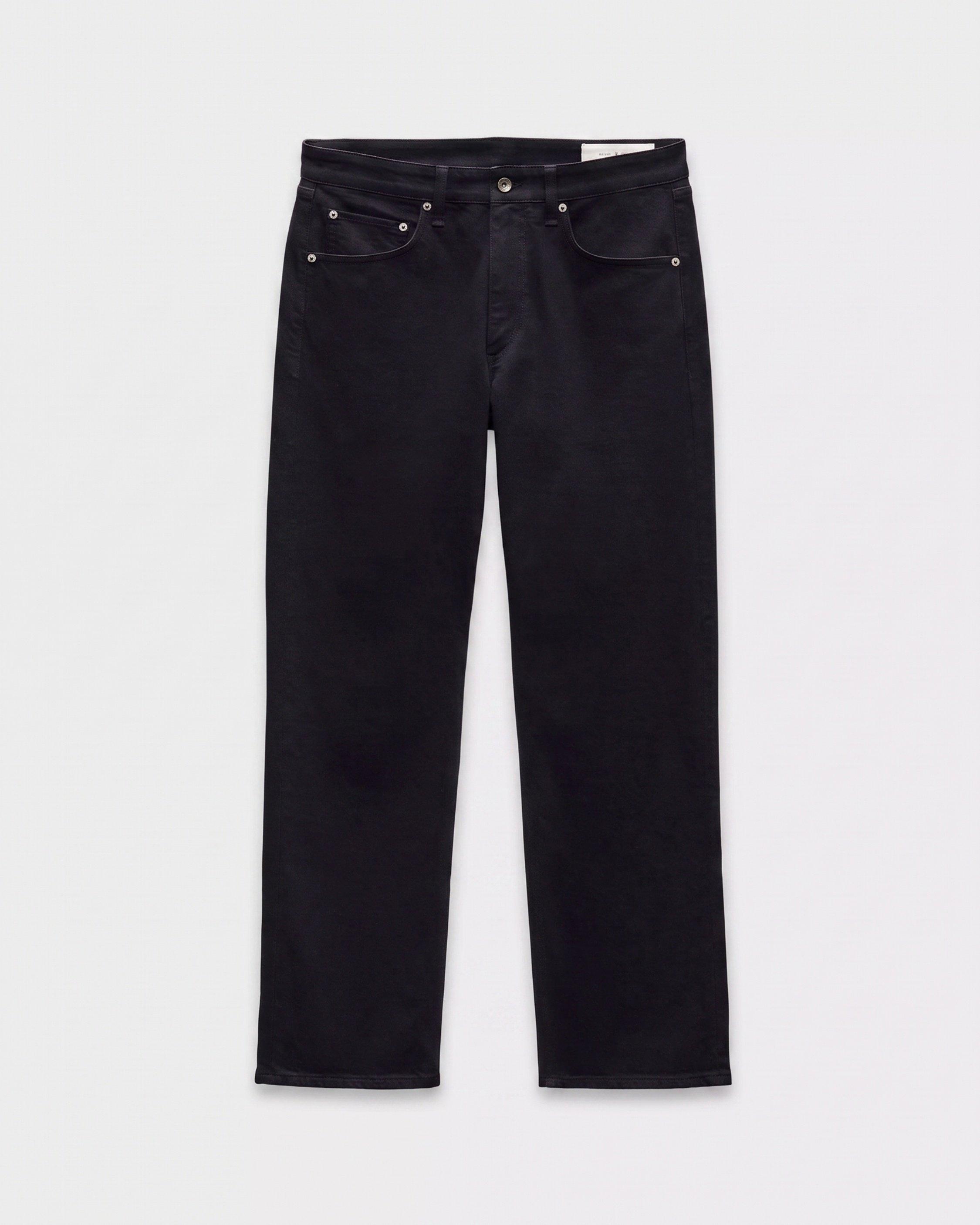Fit 4 Straight Jean image number 1