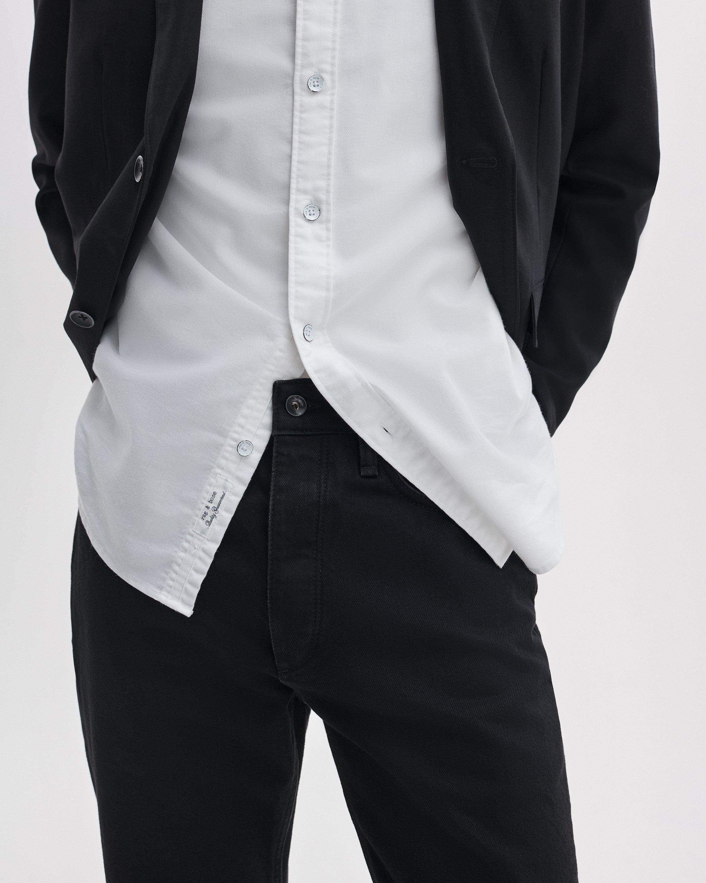 Fit 4 Straight Jean image number 4