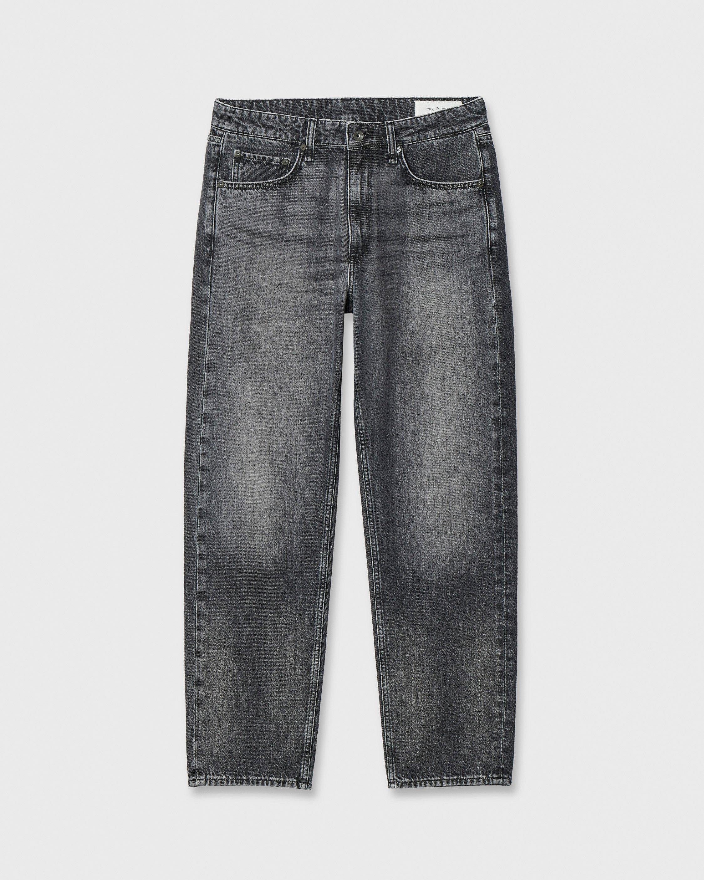 Fit 4 Straight Jean image number 1