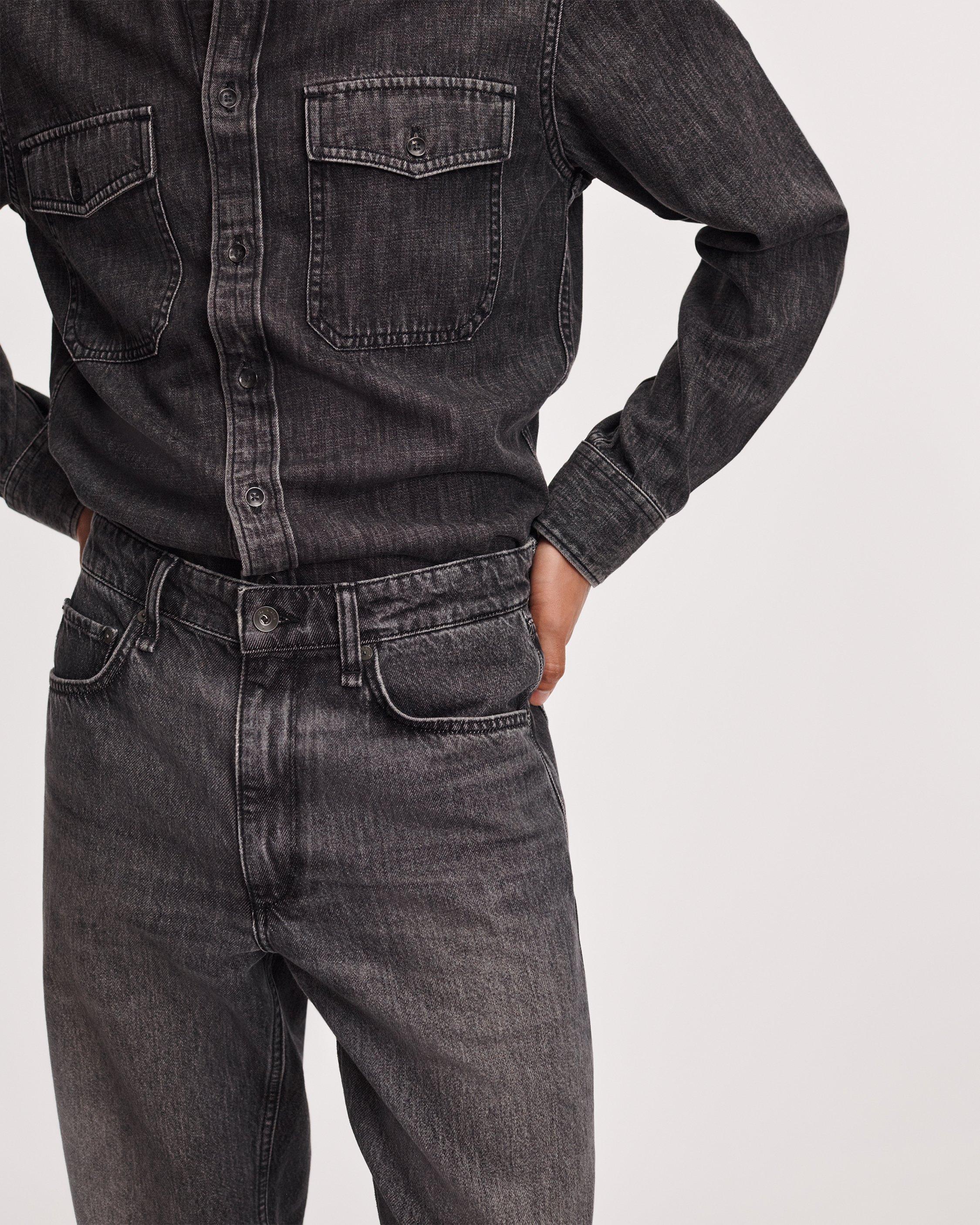 Fit 4 Straight Jean image number 4