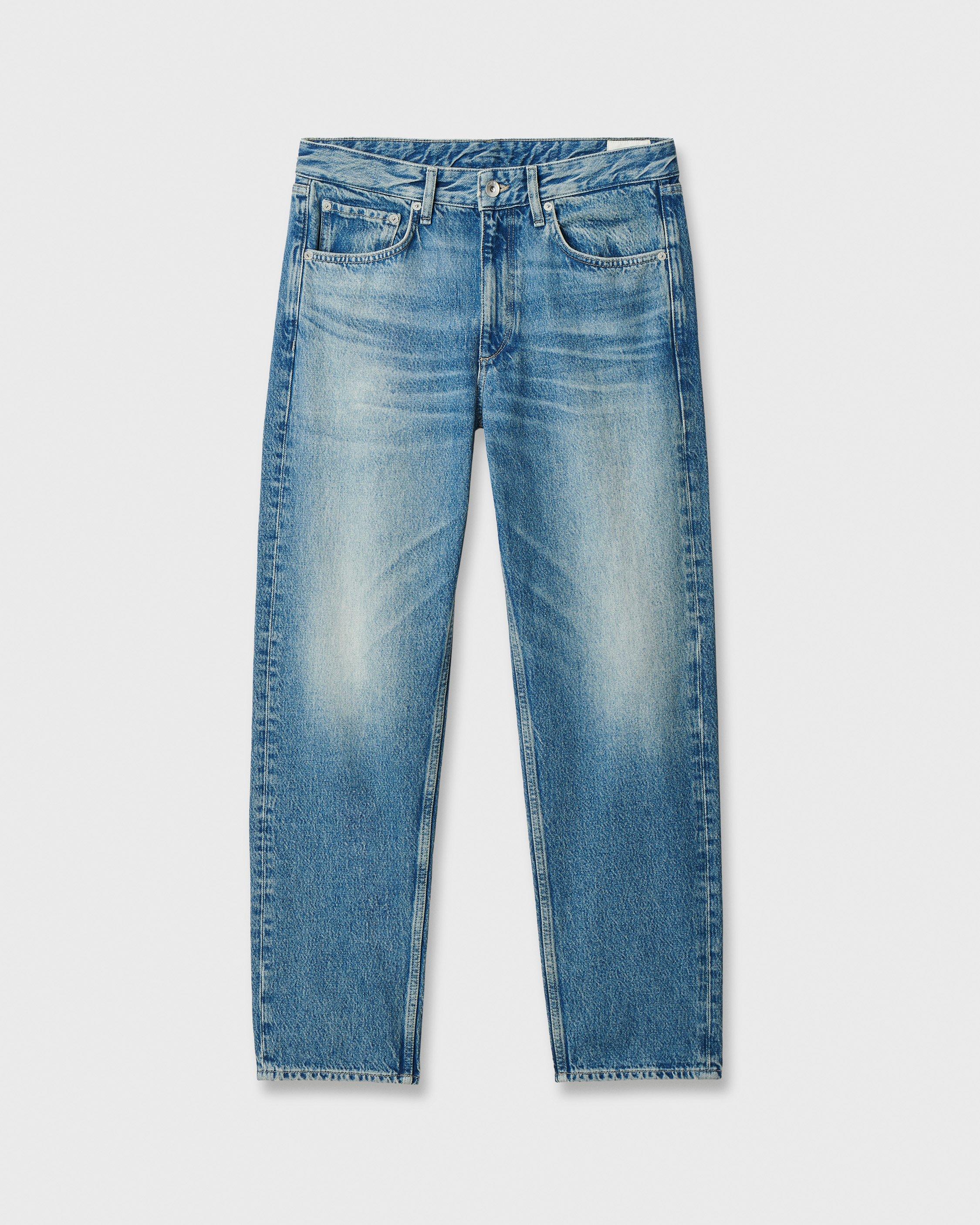 Fit 4 Straight Jean image number 2