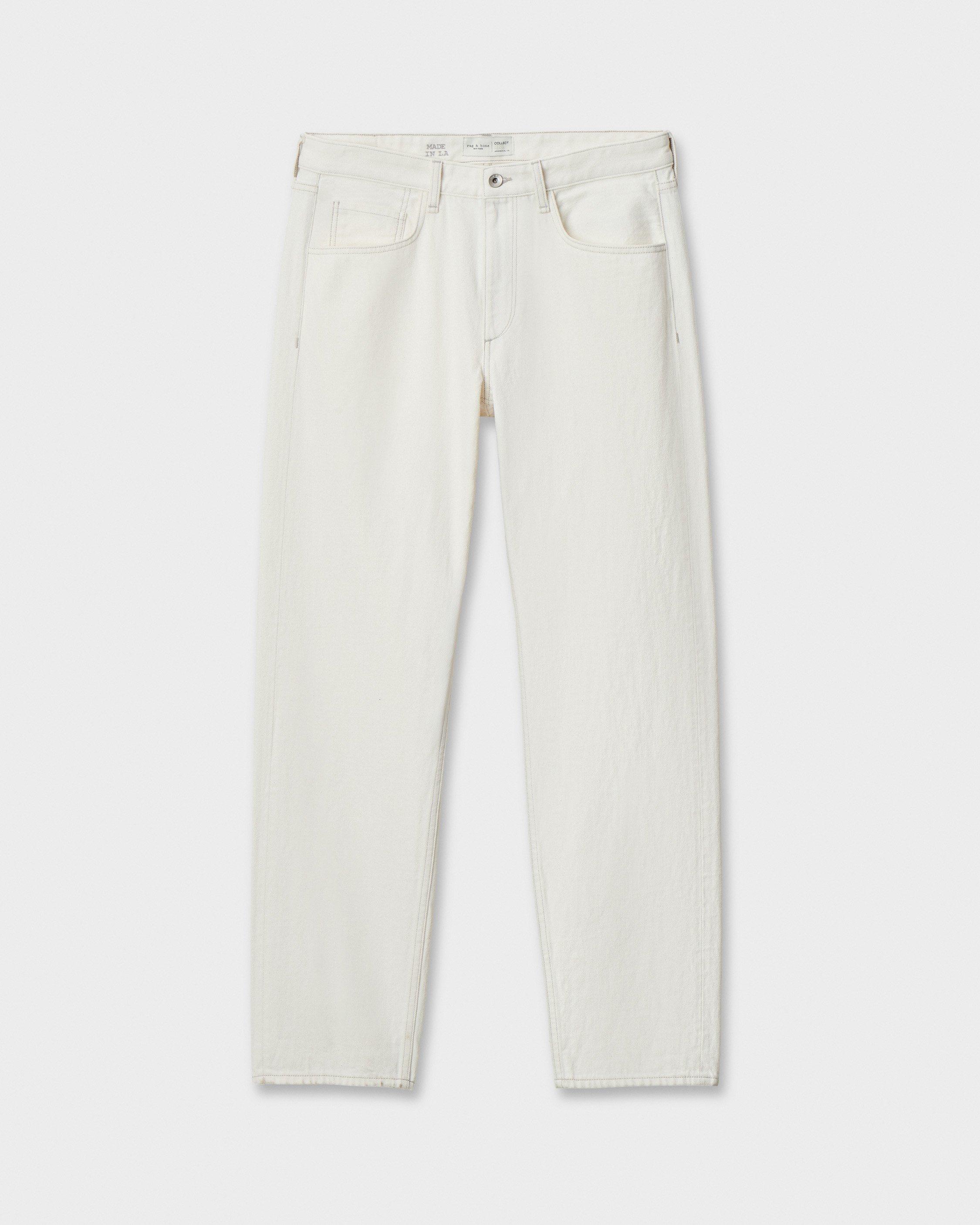 Fit 4 Straight Jean image number 2