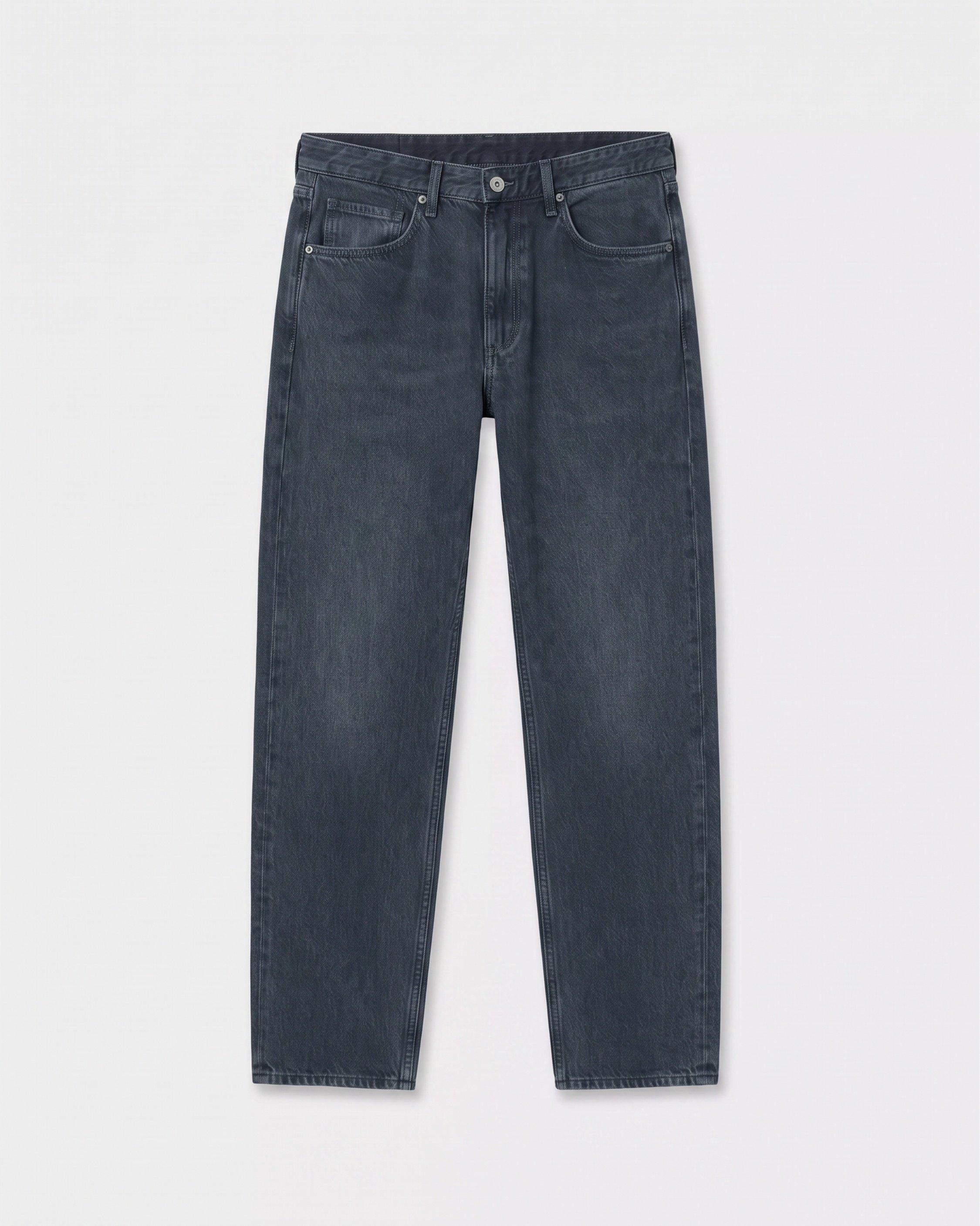 Fit 4 Straight Jean image number 1