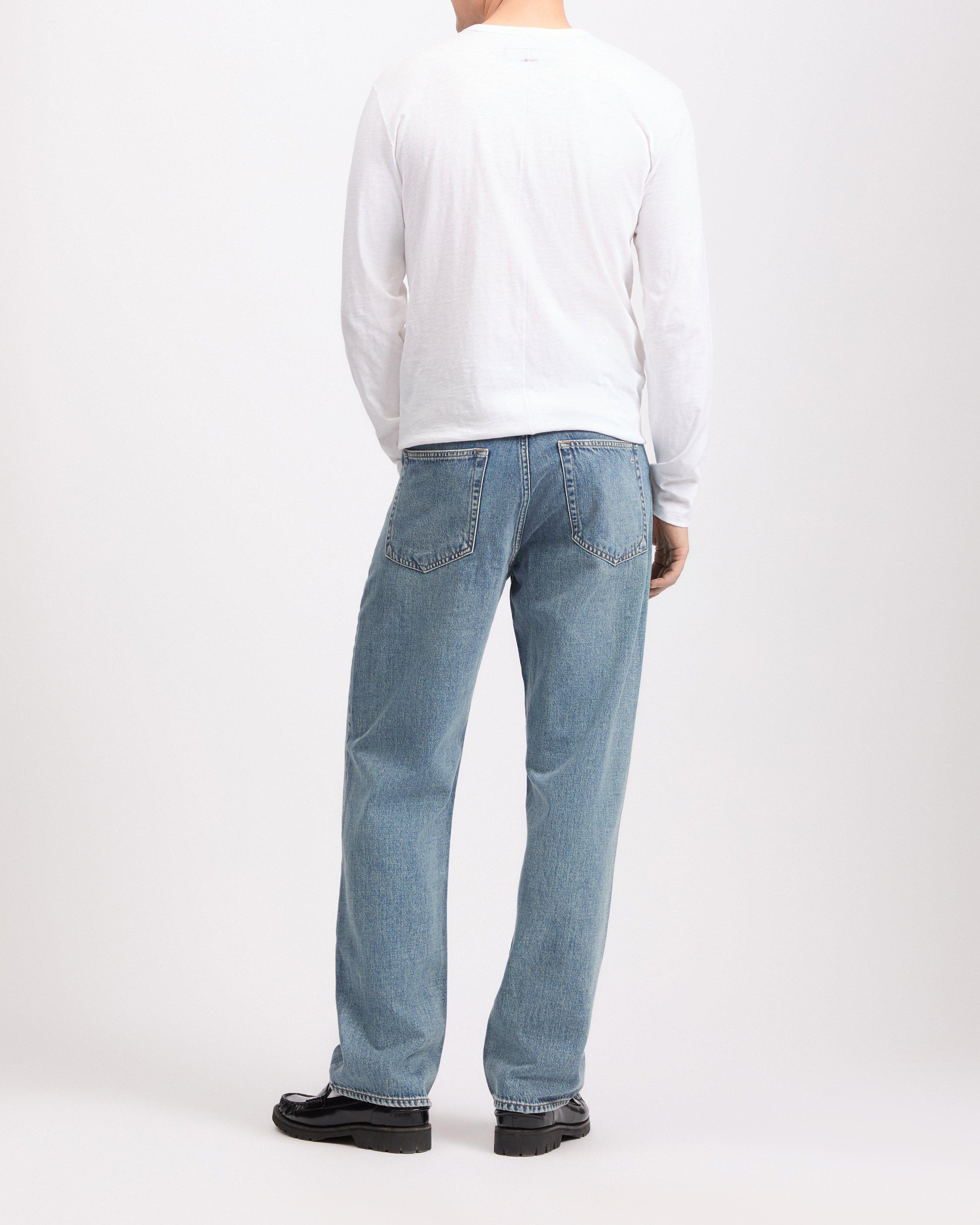 rb Fit 4 Straight Jean image number 2