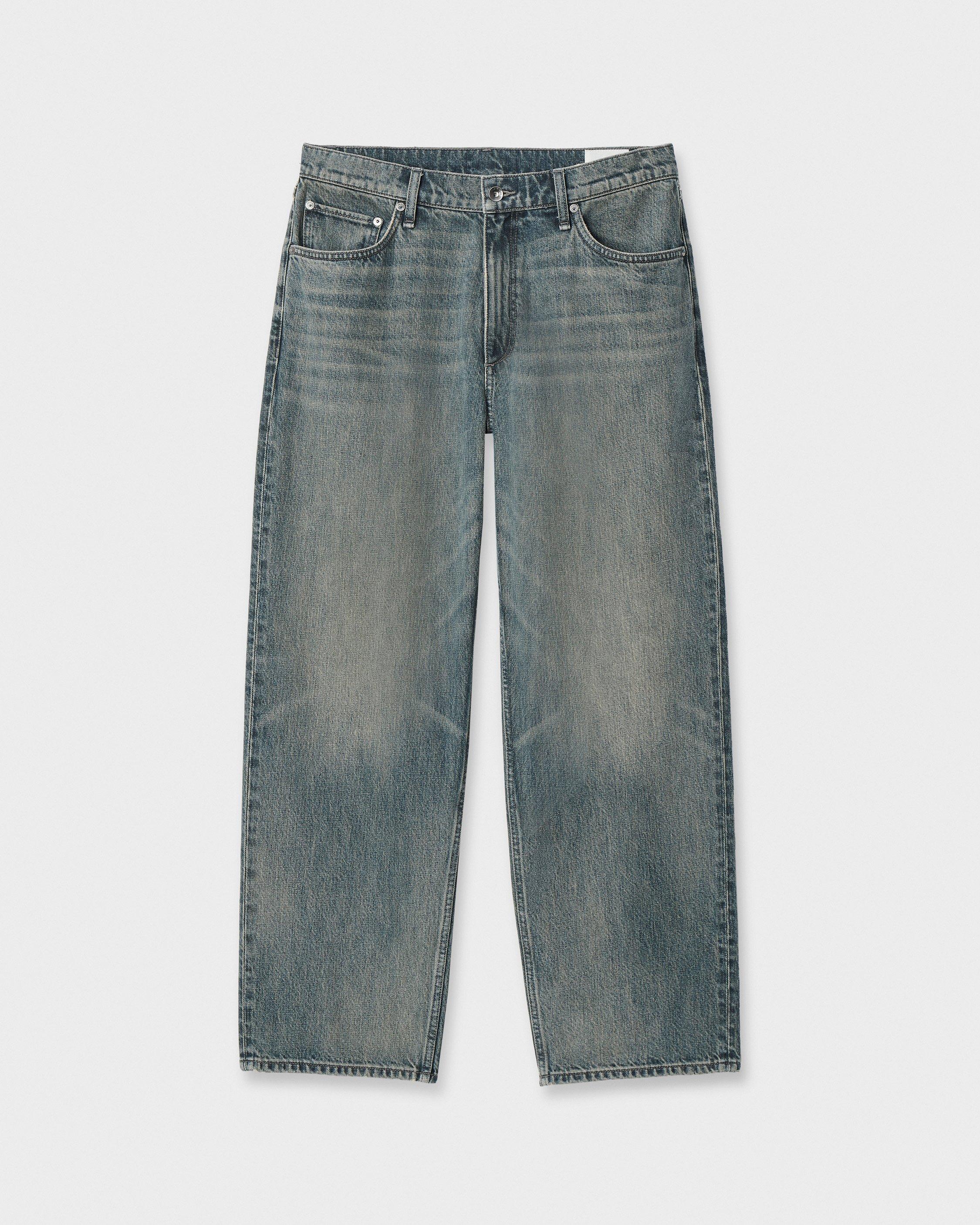 rbBAGGY Jean image number 1