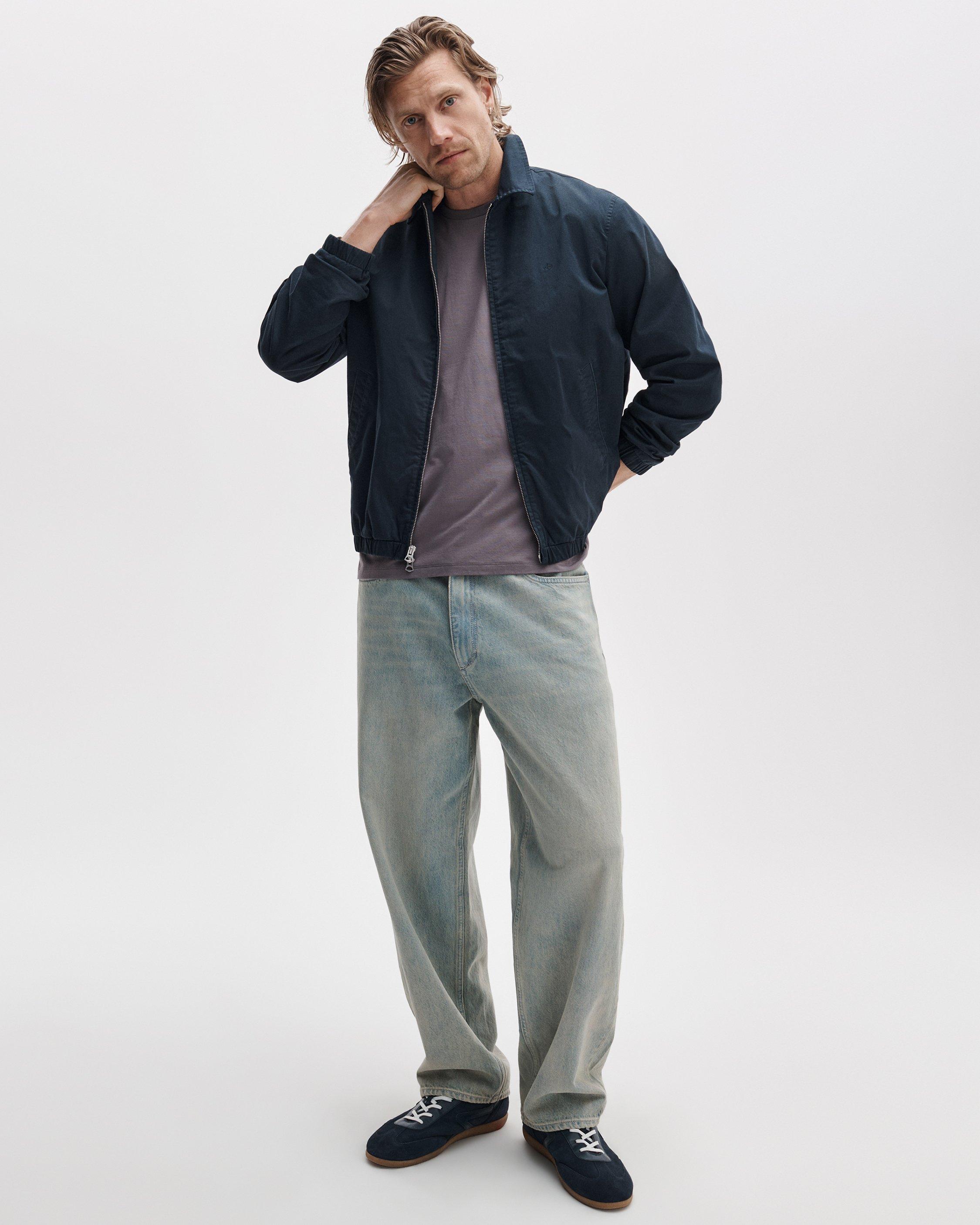 rbBAGGY Jean image number 2