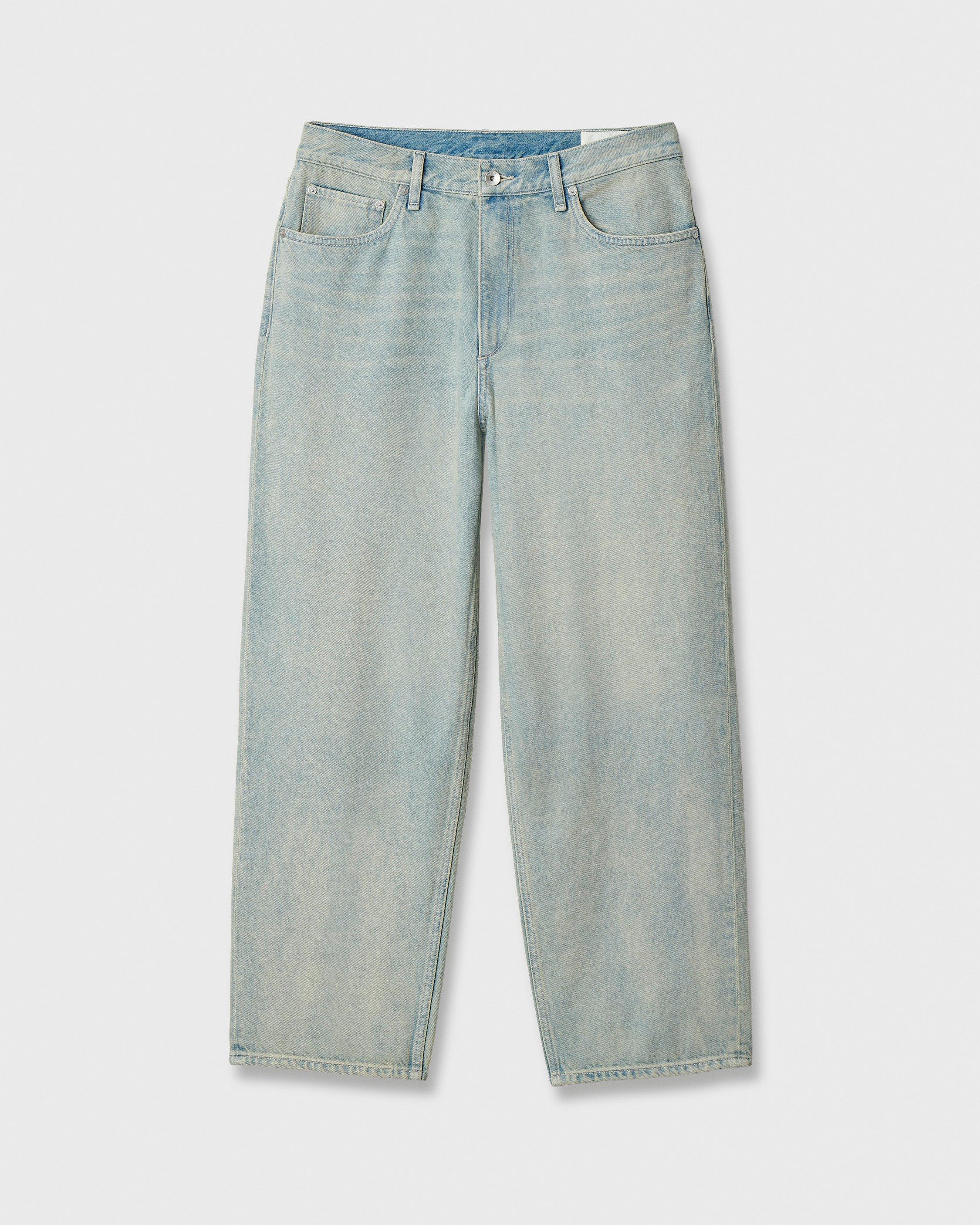 rbBAGGY Jean image number 1