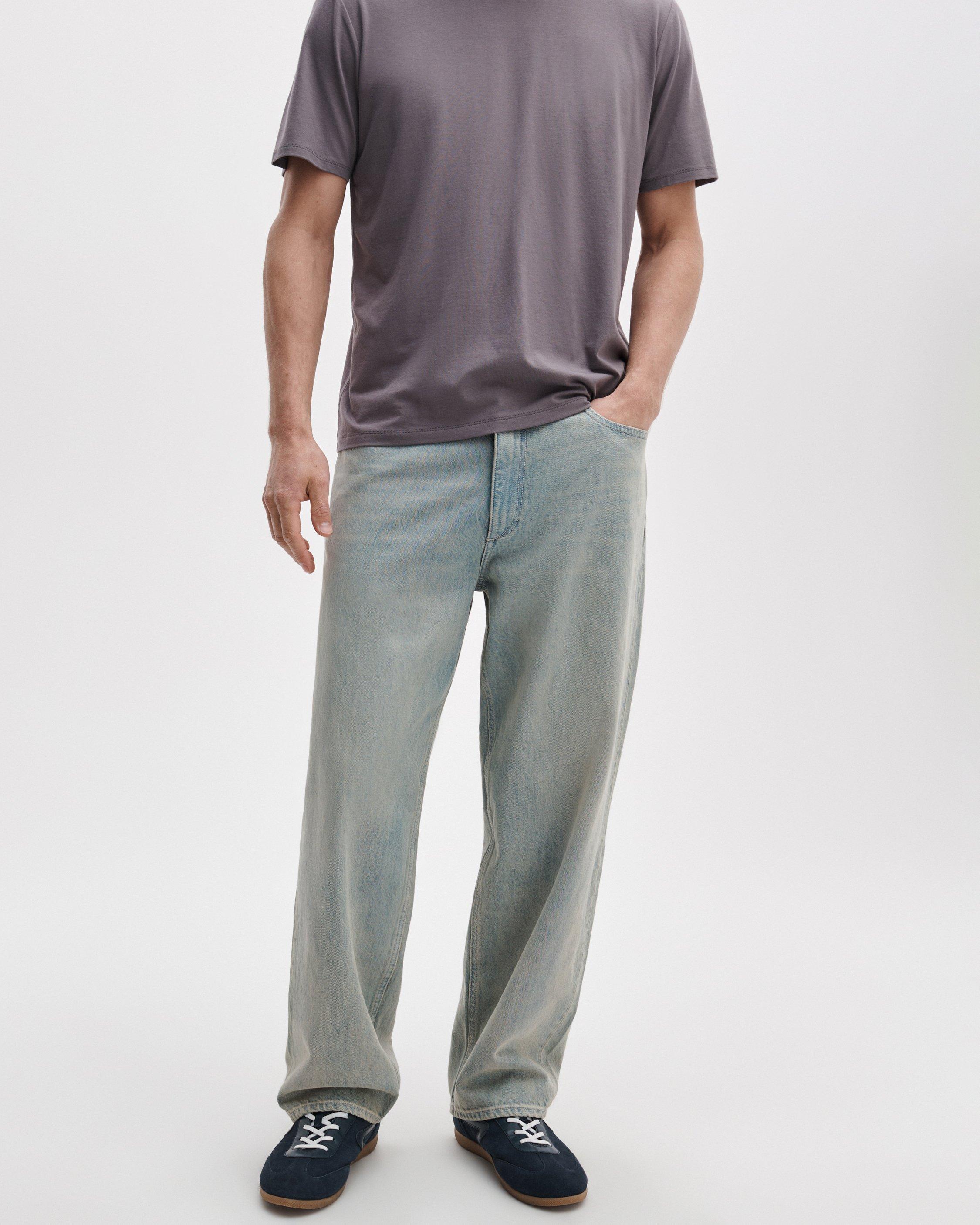 rbBAGGY Jean image number 3