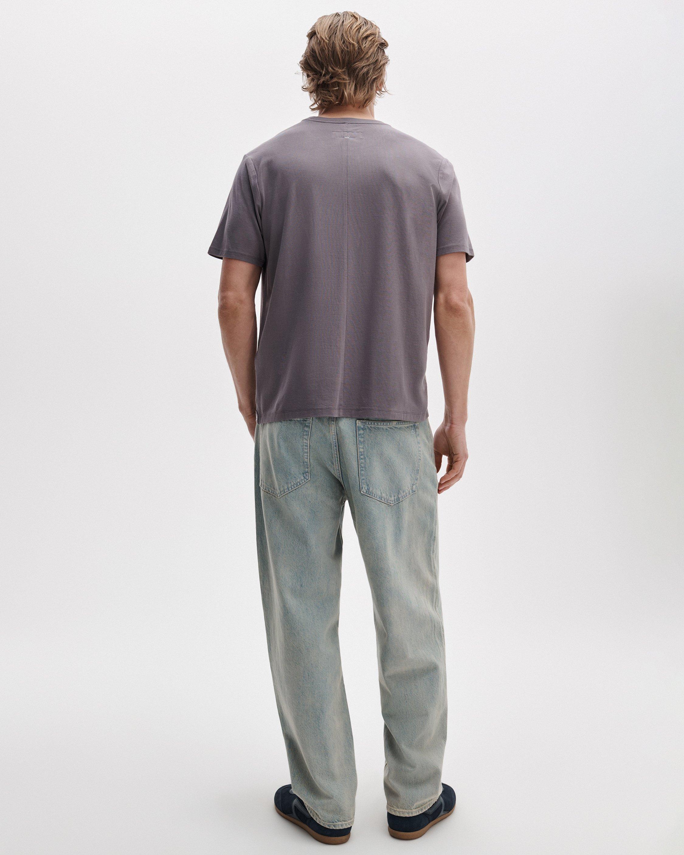 rbBAGGY Jean image number 5